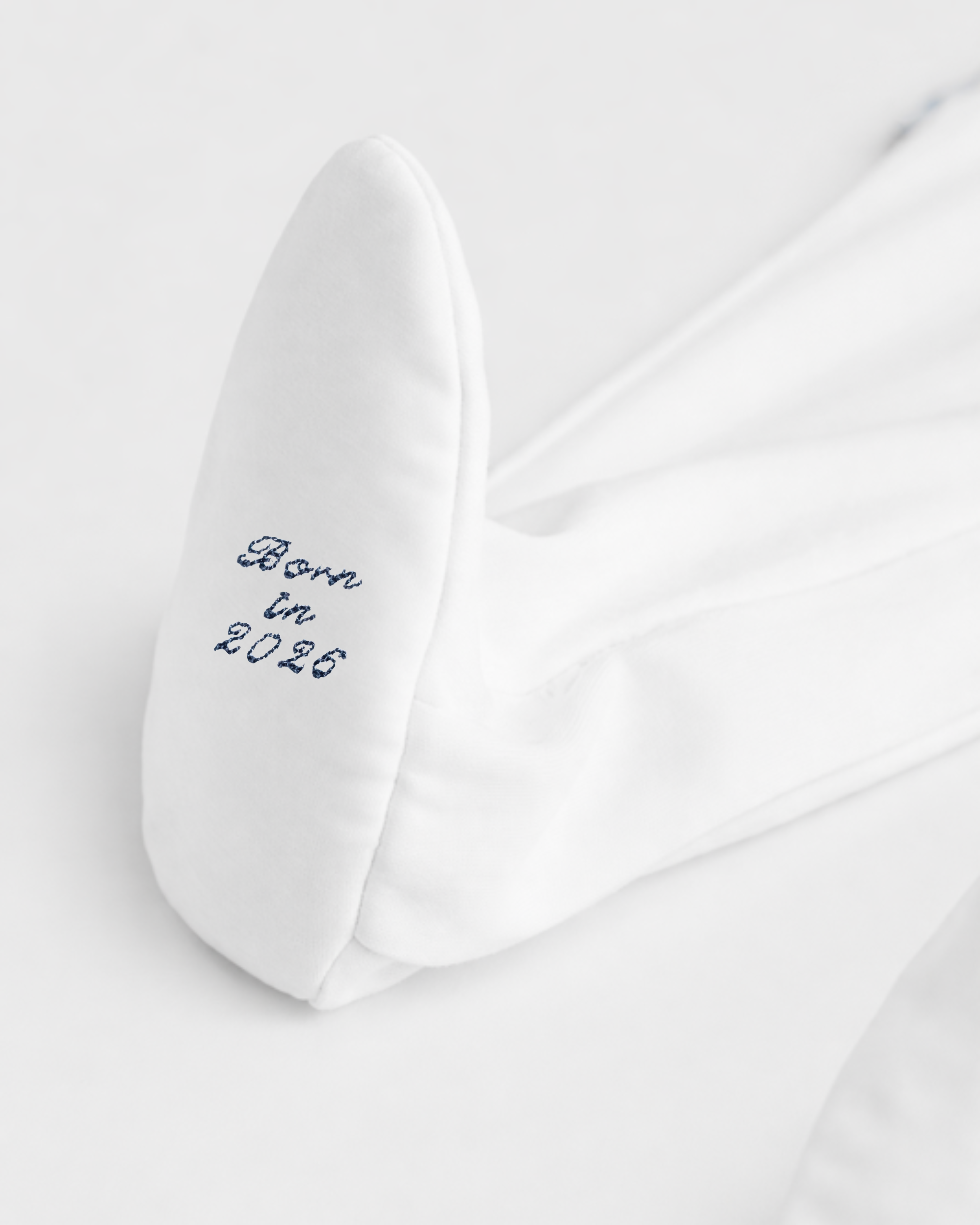 Pijama Born in 2026