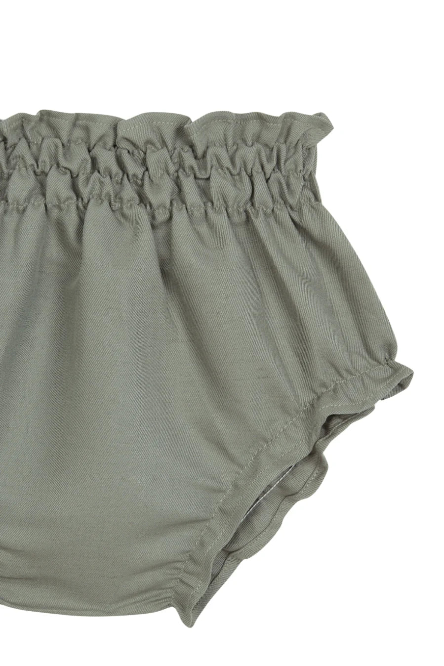 Culotte Lichen