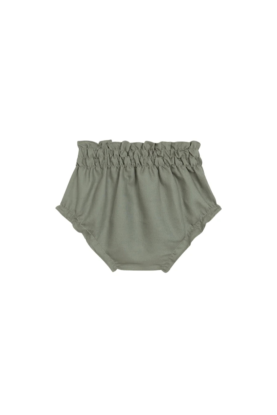 Culotte Lichen