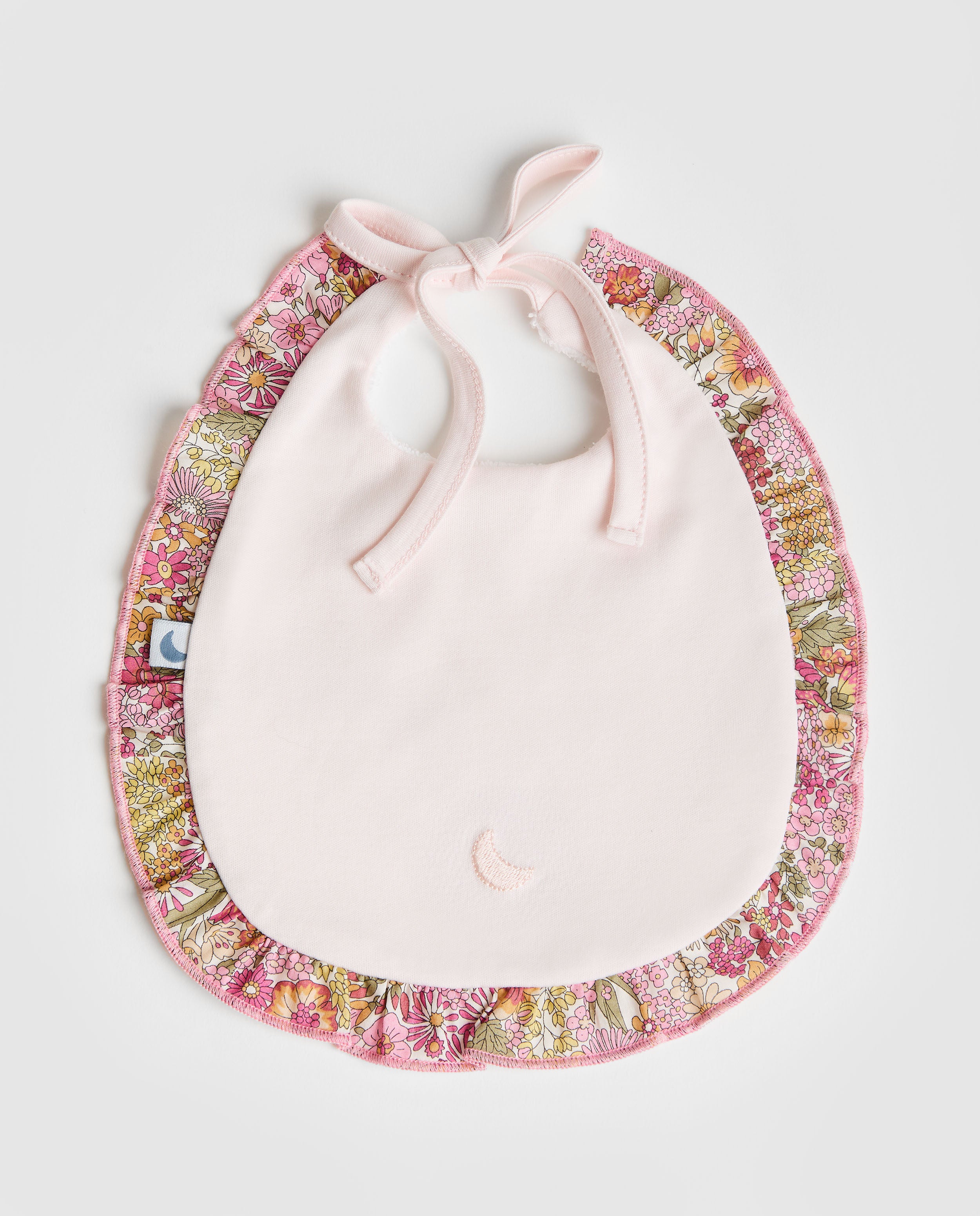 Babero Liberty Annie
