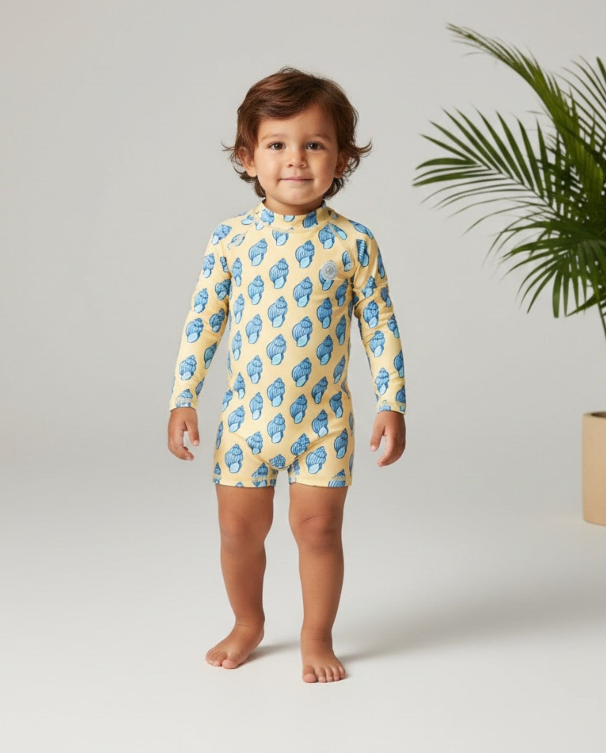 Bañador Bebe