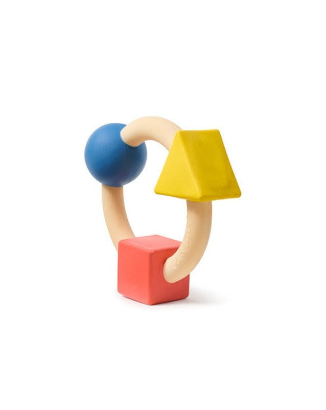 Anneau de dentition BAUHAUS - Oli&Carol