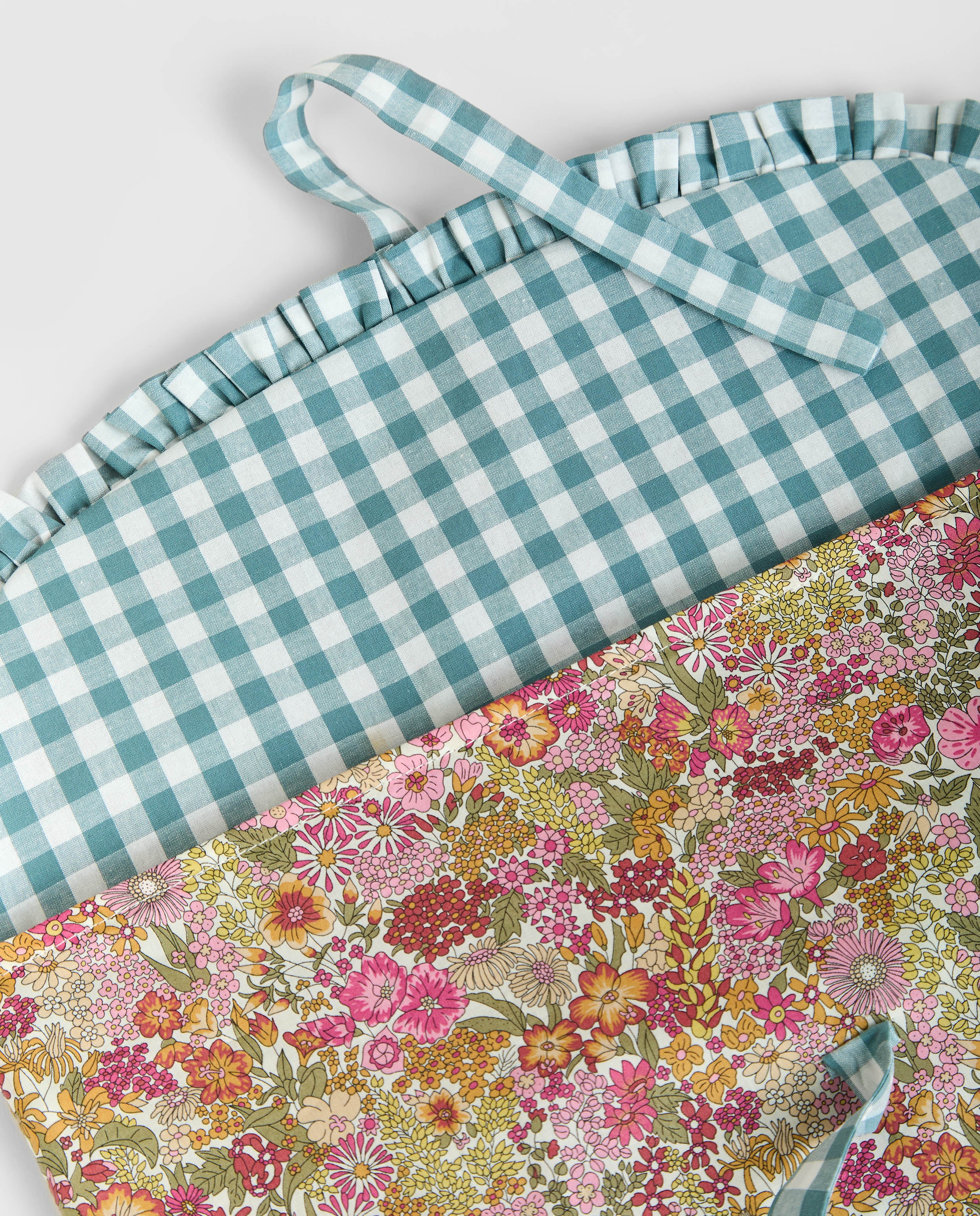 Bolsa de Muda Liberty Annie
