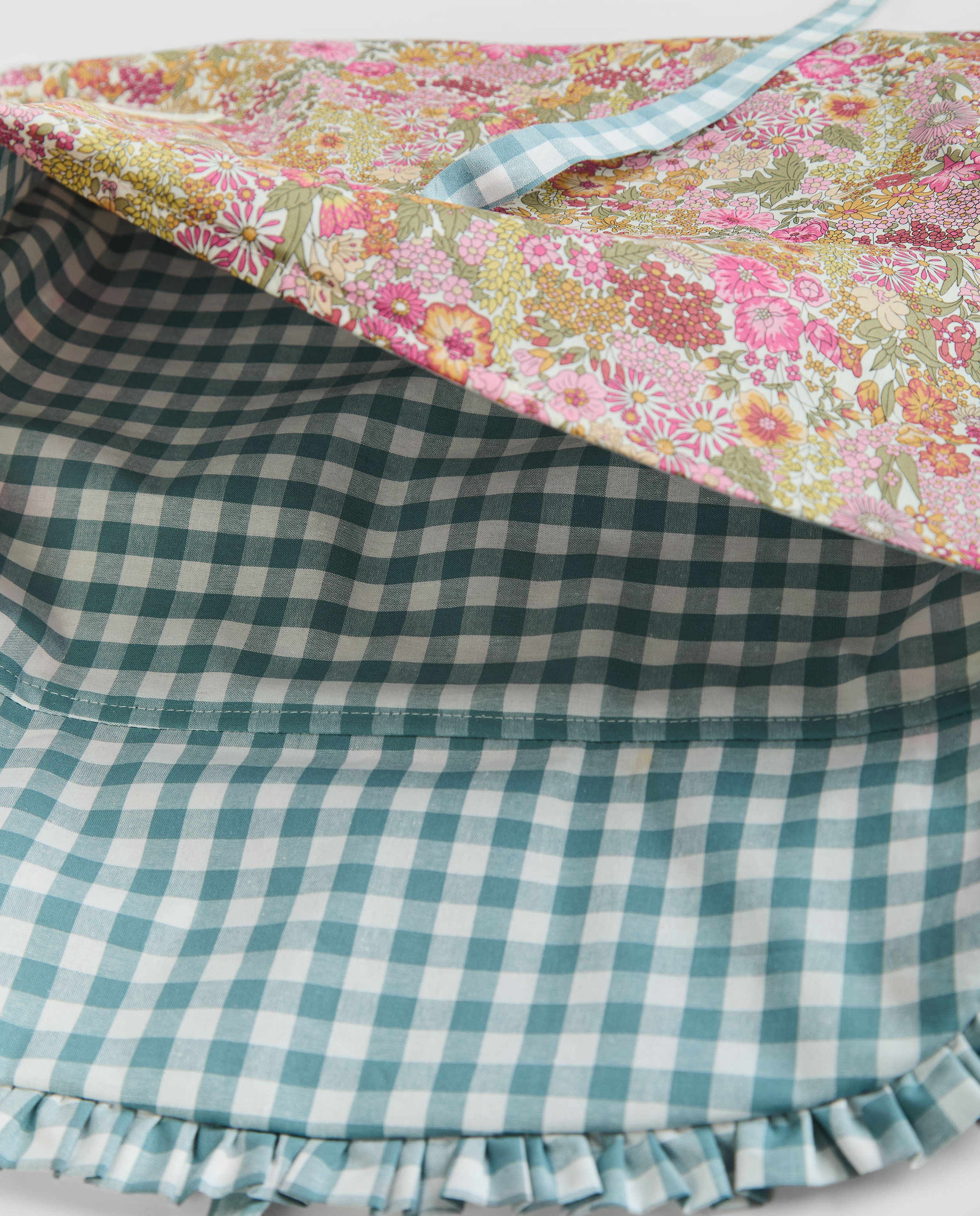 Bolsa de Muda Liberty Annie