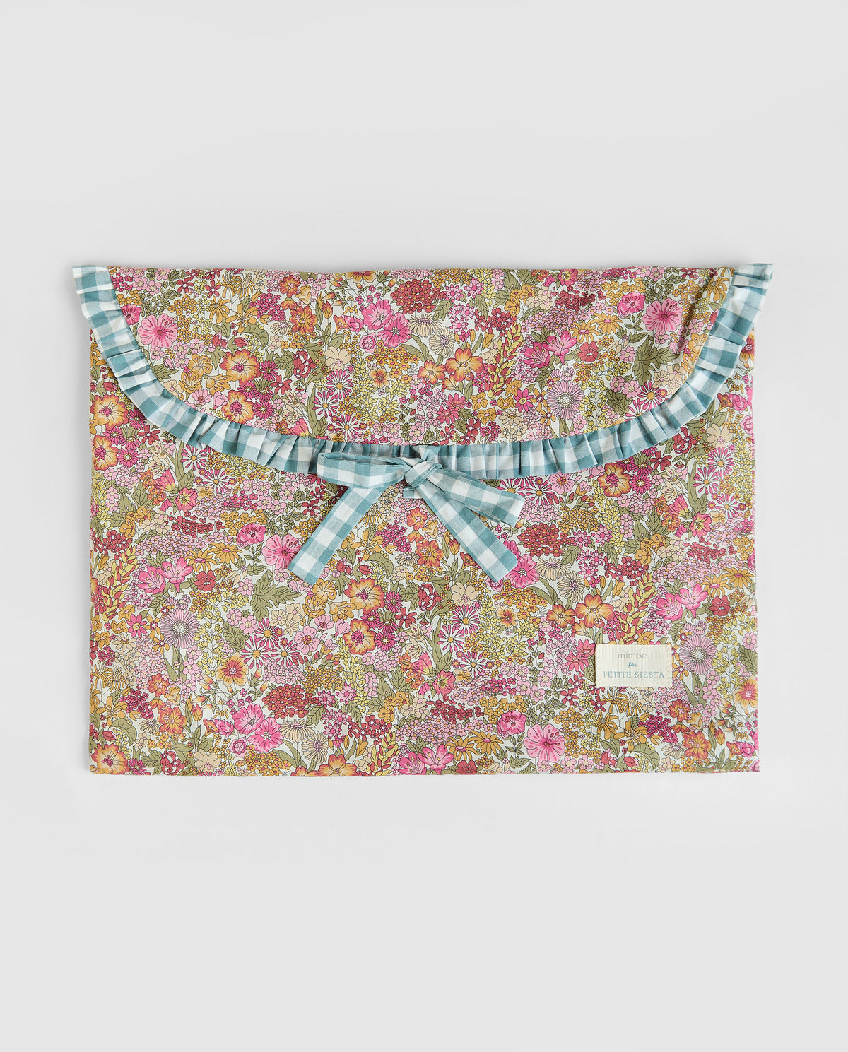 Bolsa de Muda Liberty Annie