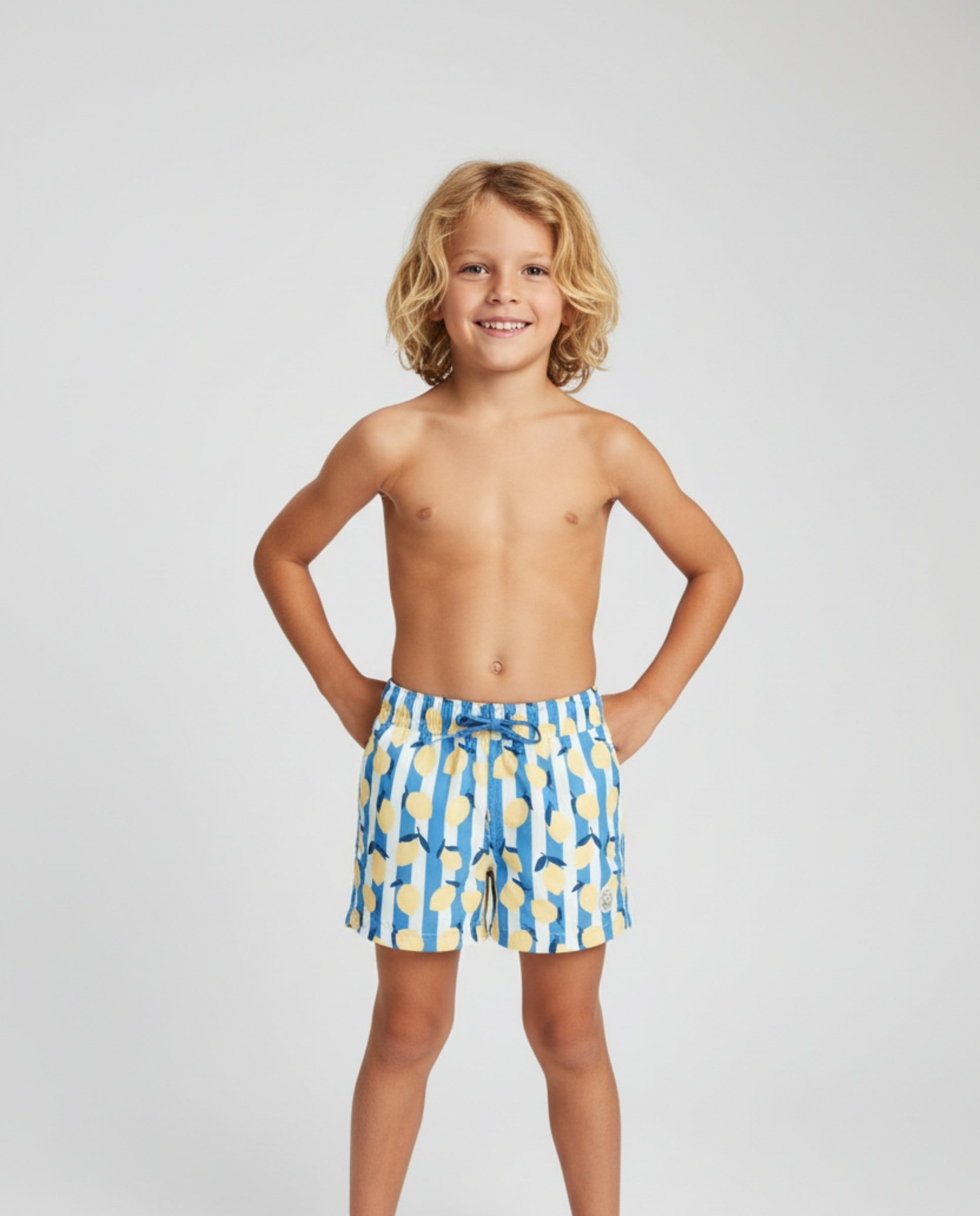 Bañador Niño