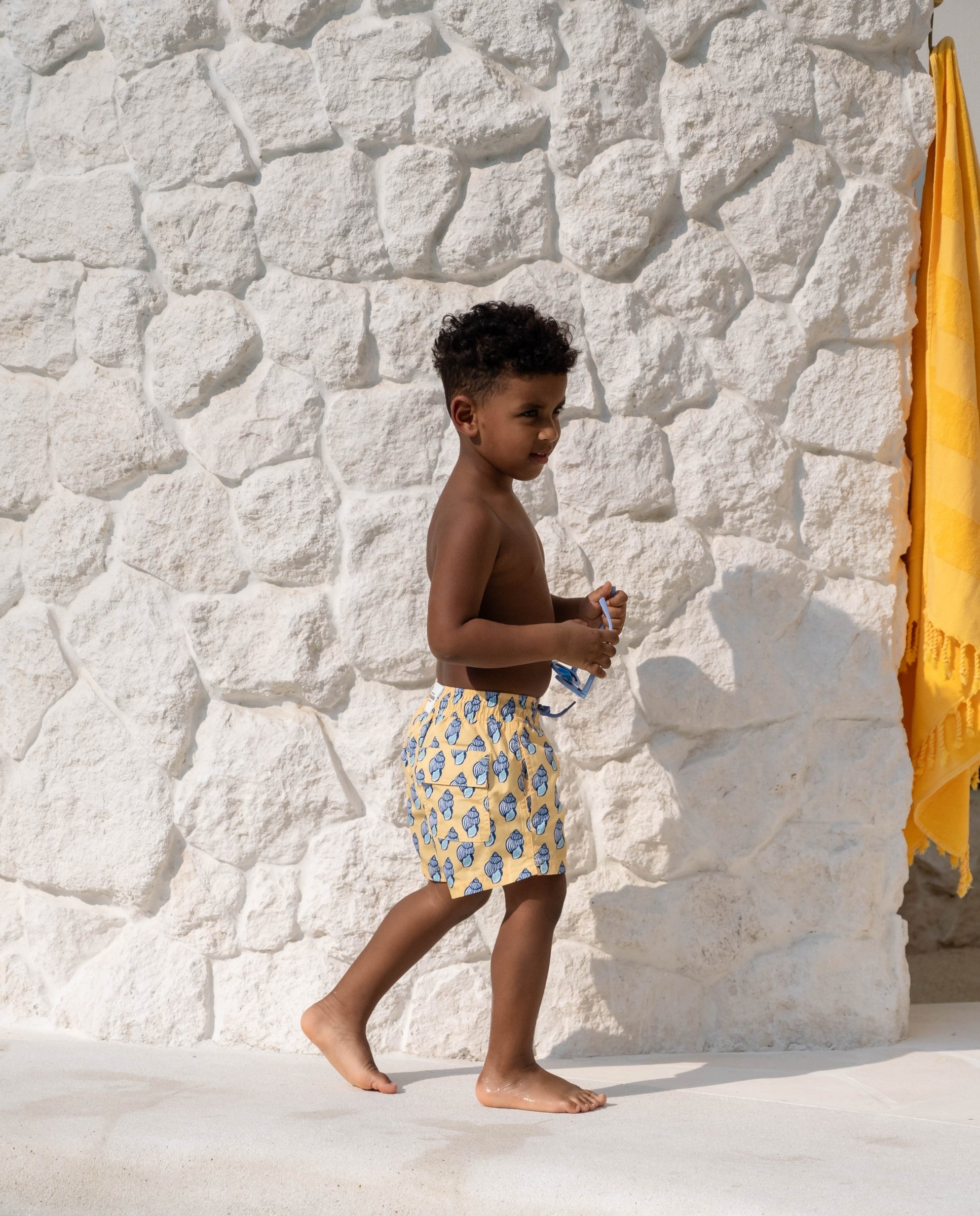 Bañador Niño