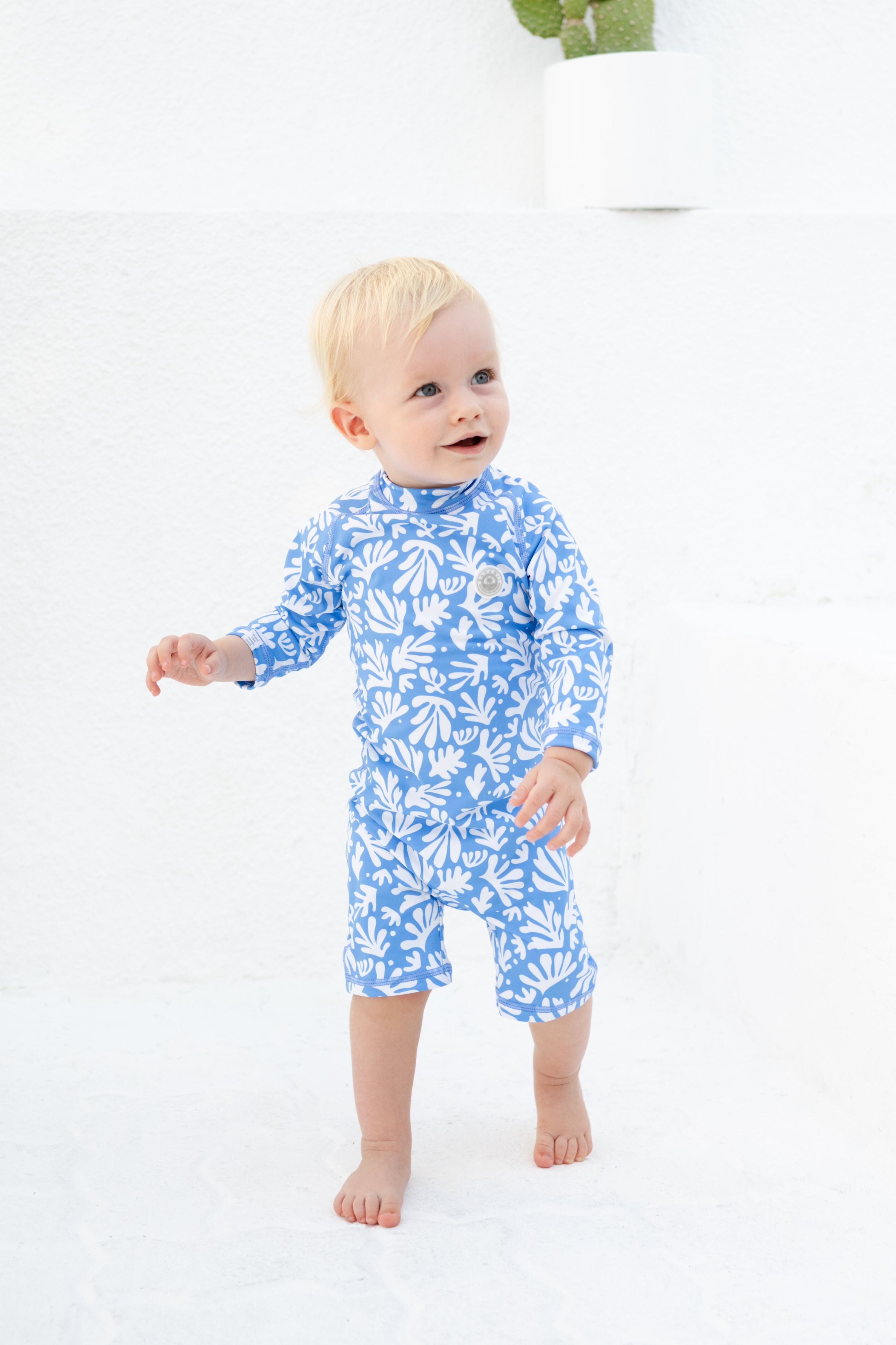 Maillot de bain pour bébé
