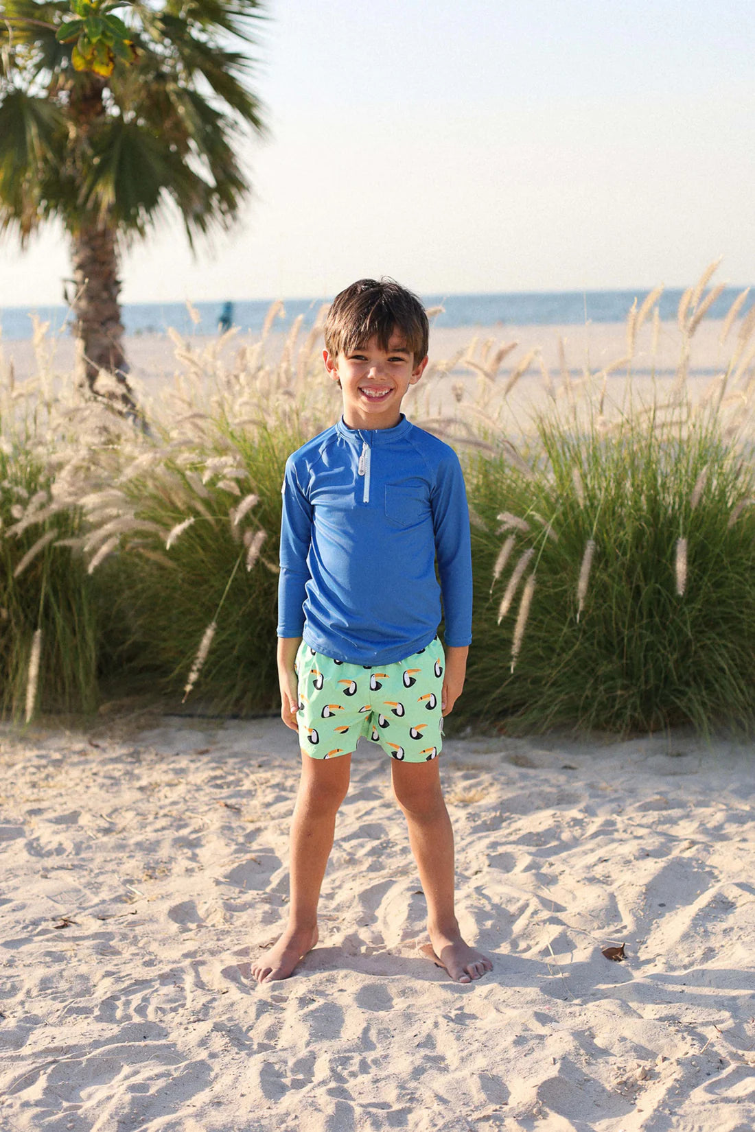 Camiseta anti UV Niño/a