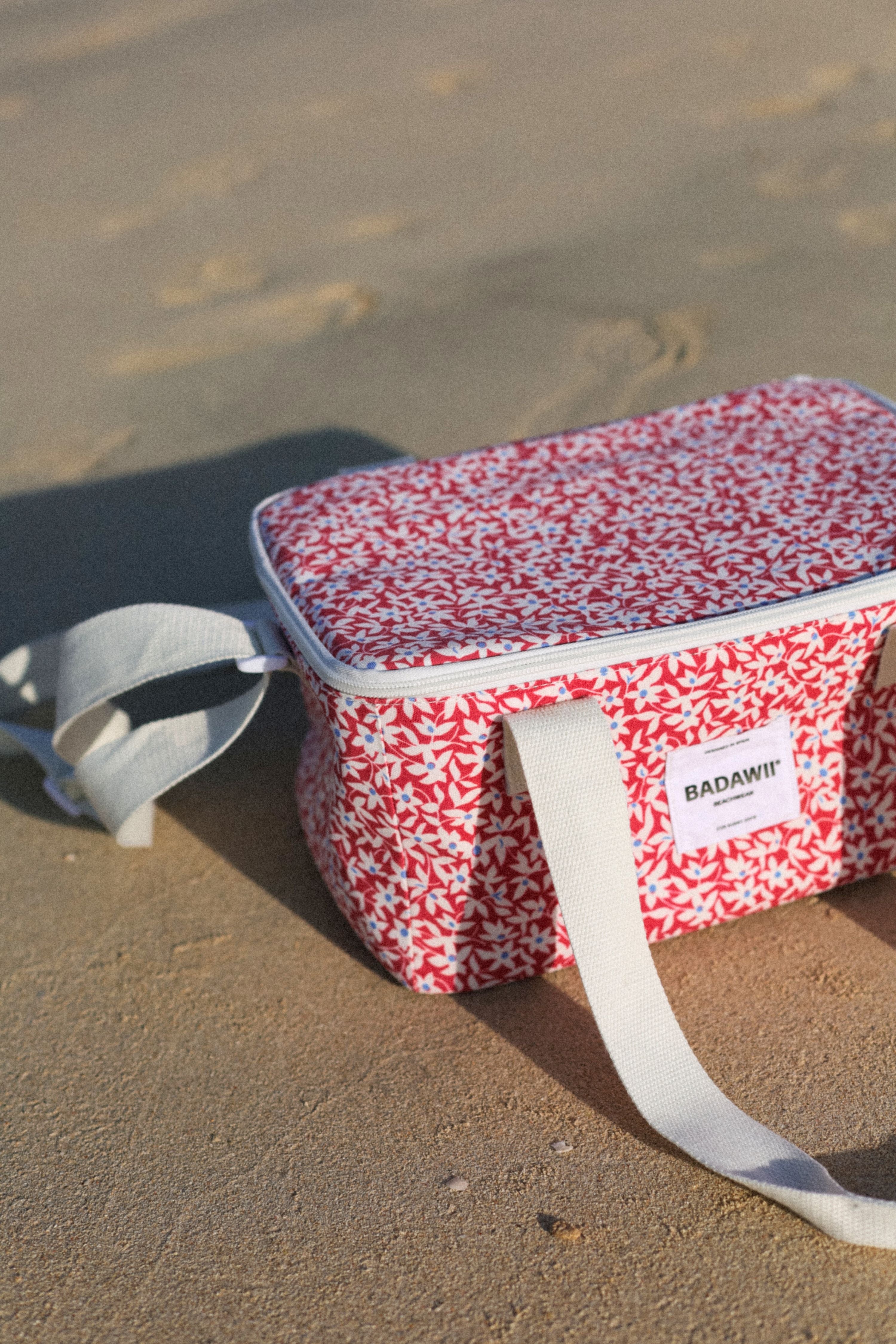 Beach Cooler