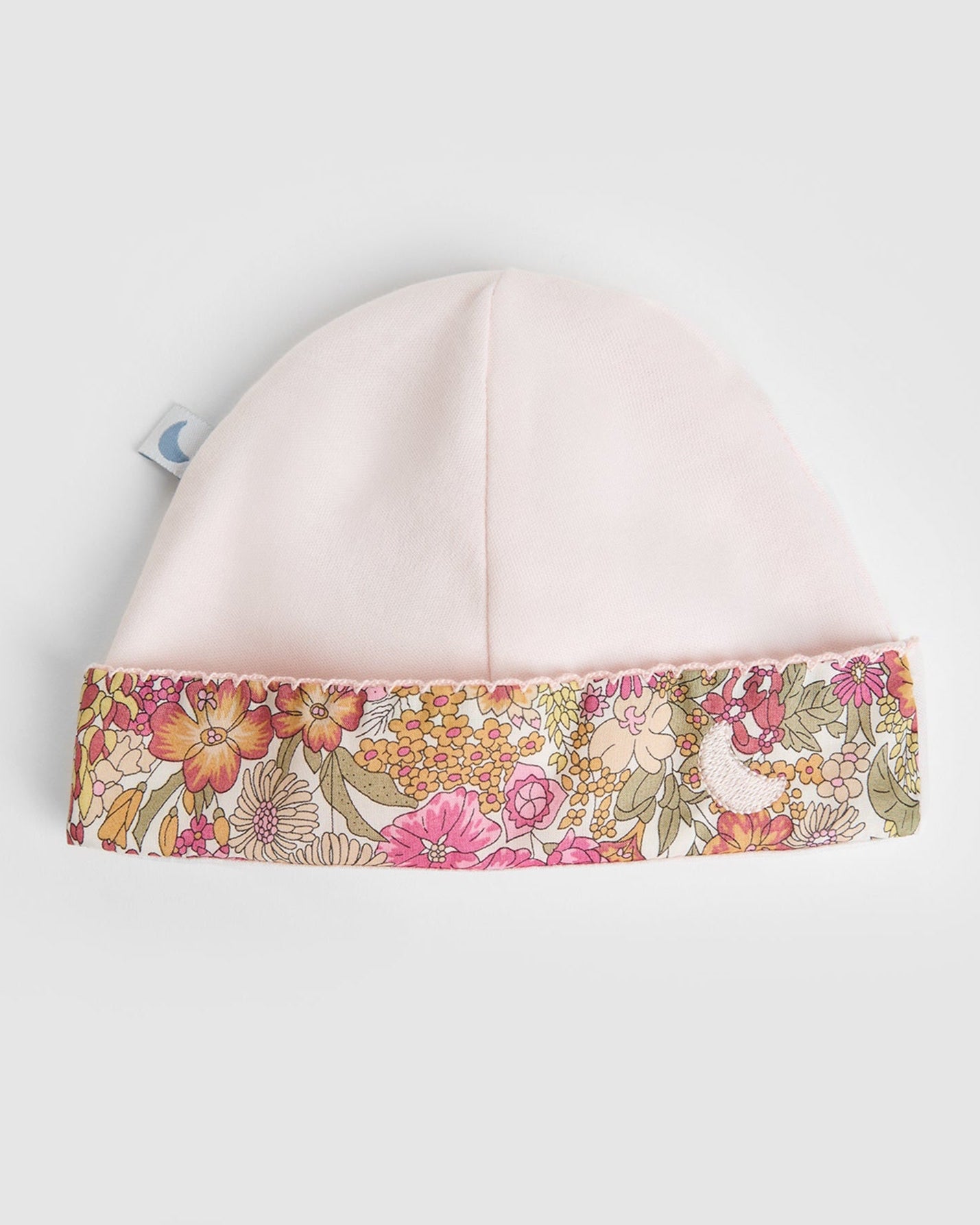 Gorrito Bebé Liberty Annie