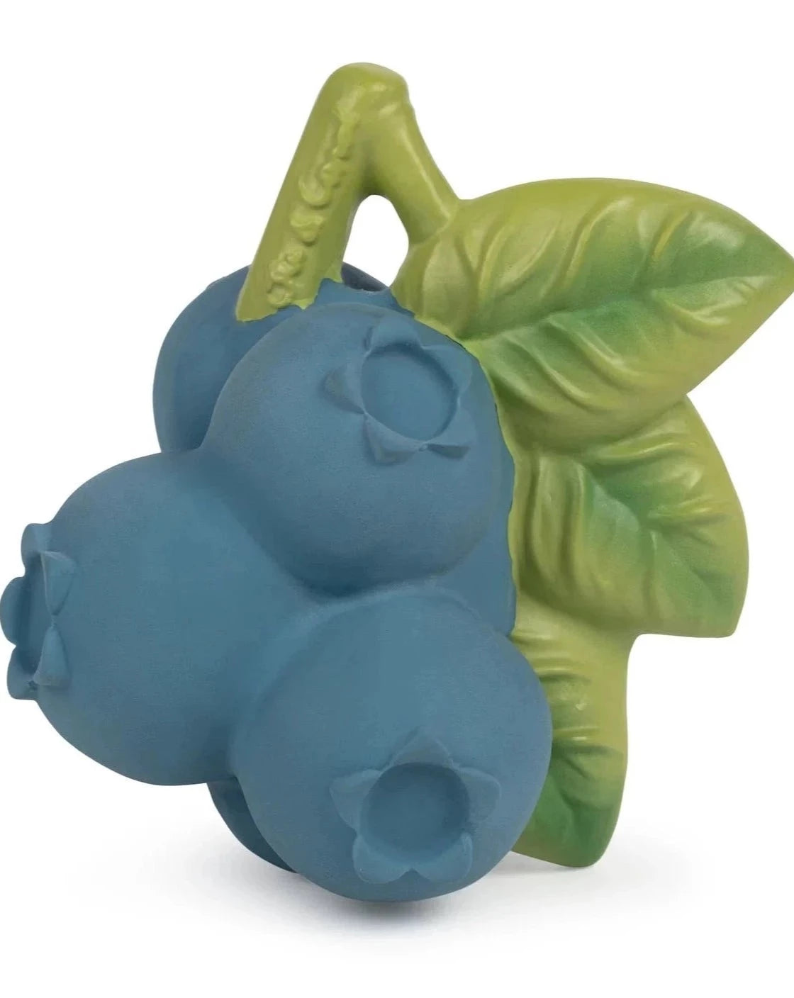 Jerry the Blueberry - Oli&Carol Teether