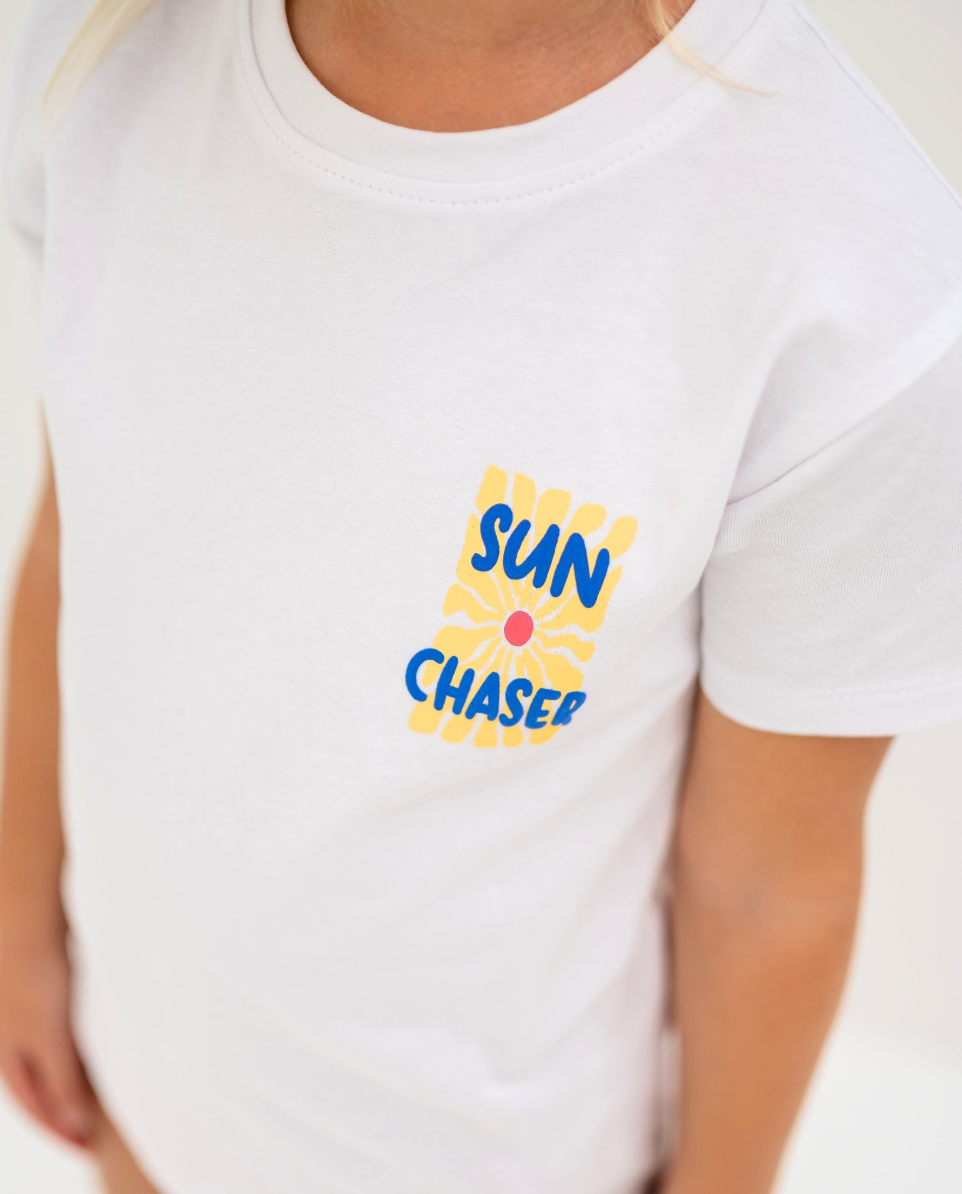 Camiseta Sun Chaser