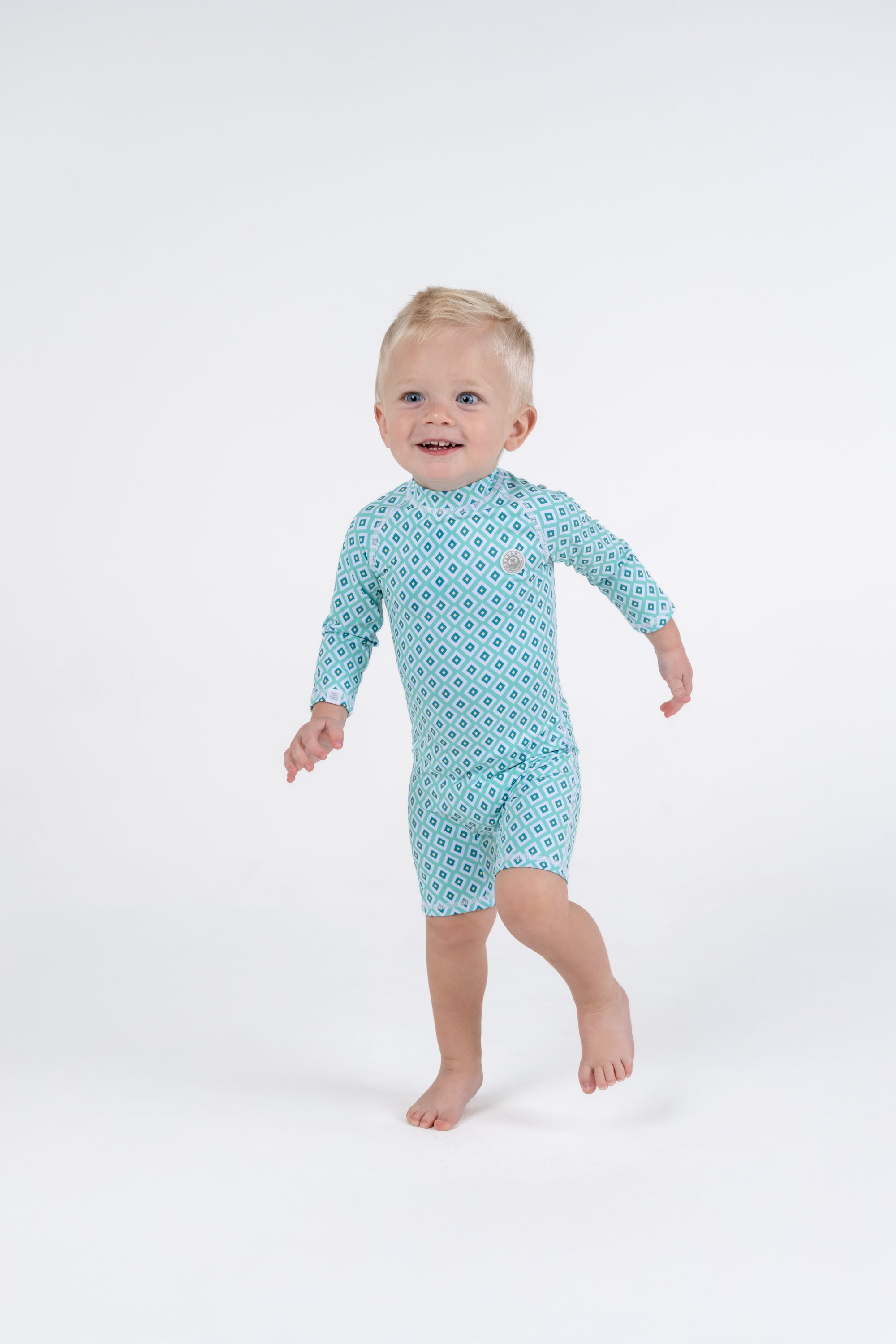 Maillot de bain pour bébé