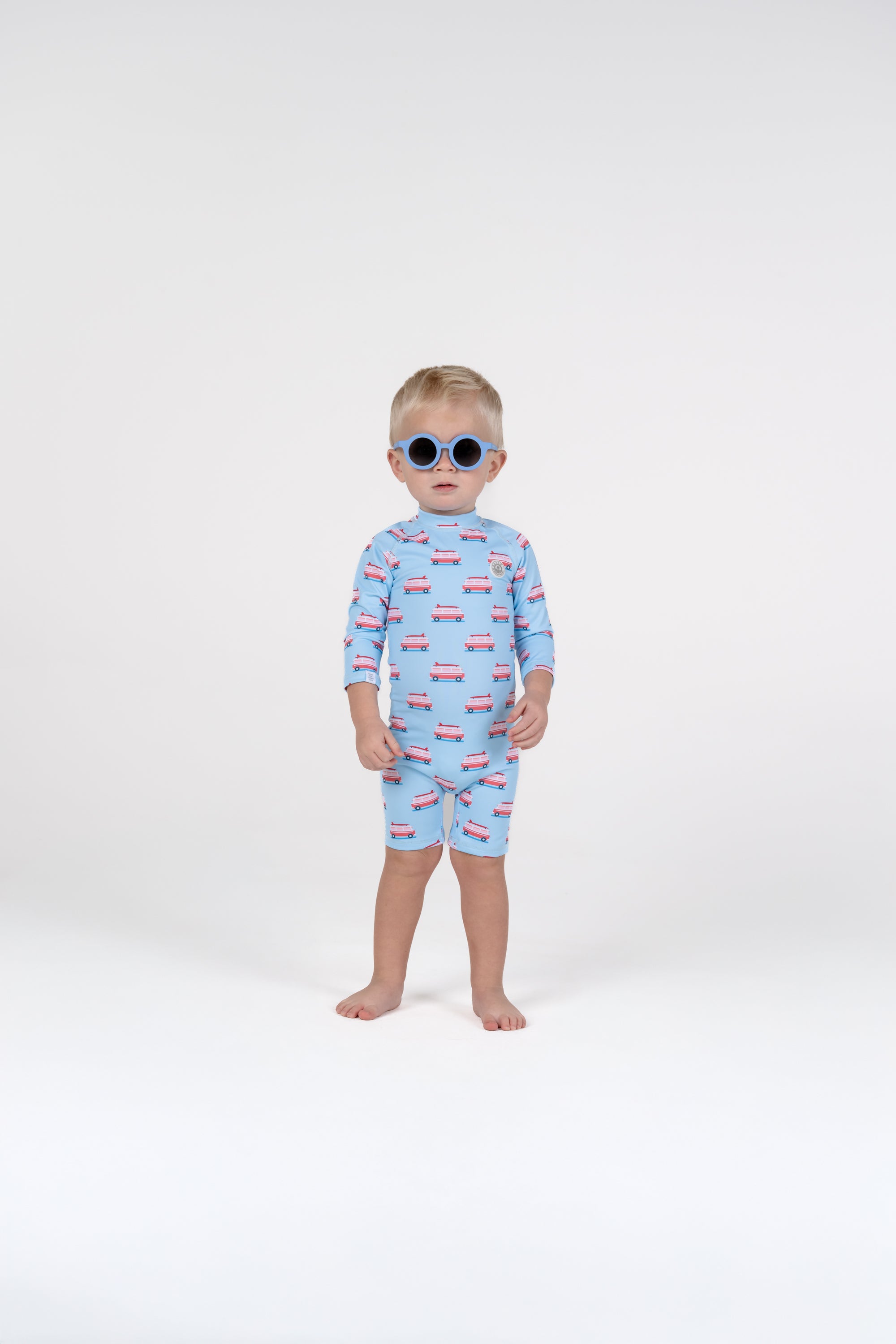 Maillot de bain pour bébé