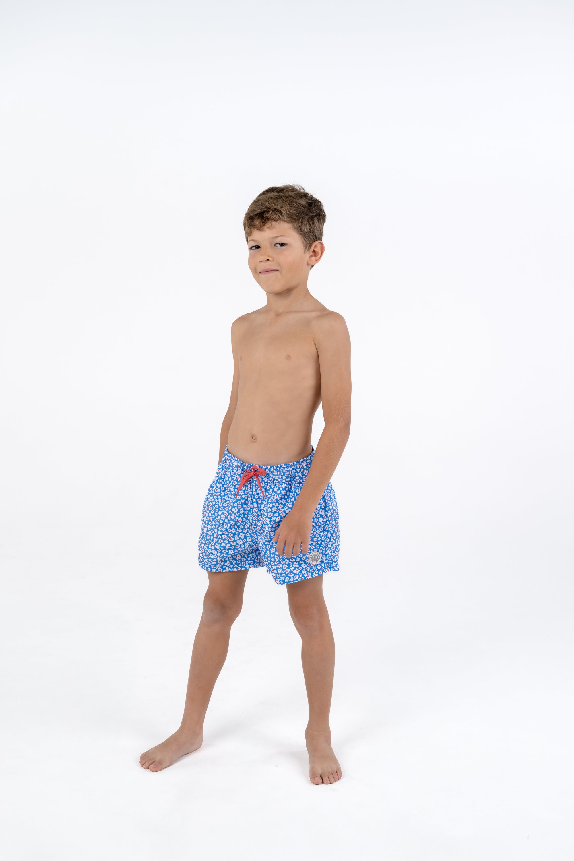 Boy&