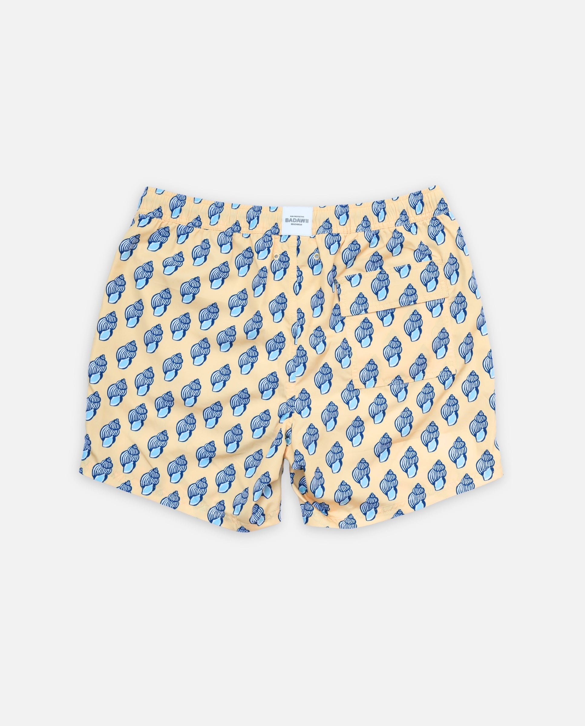Bañador Hombre