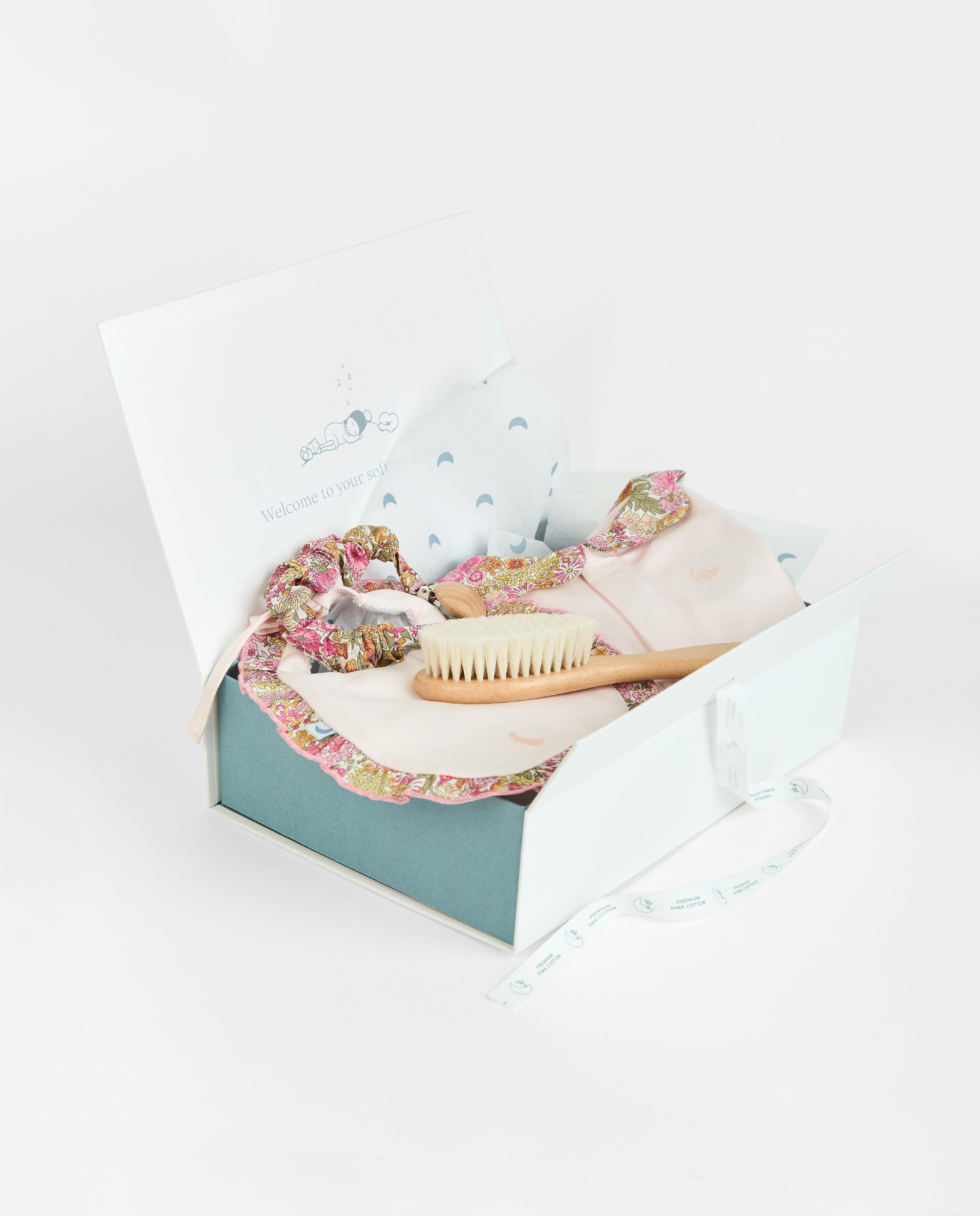 Pack Cuidados Liberty Annie