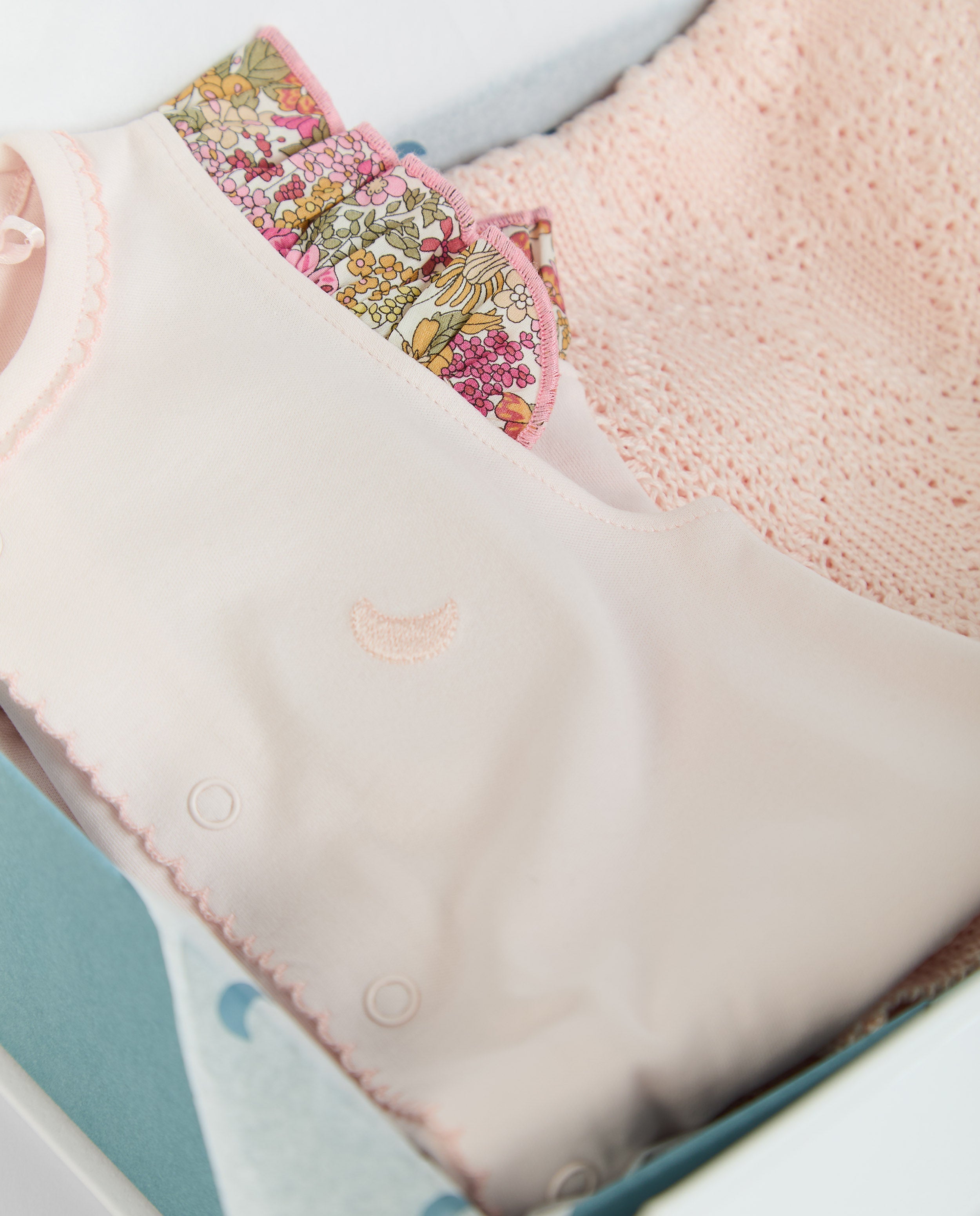 Pack Verano Liberty Annie