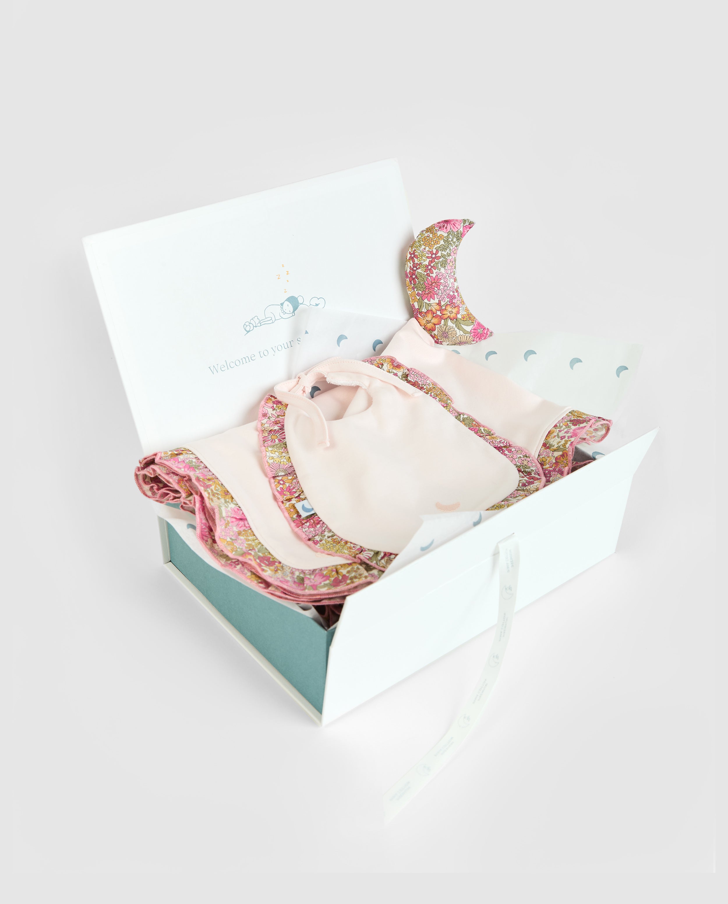 Pack Esenciales Liberty Annie