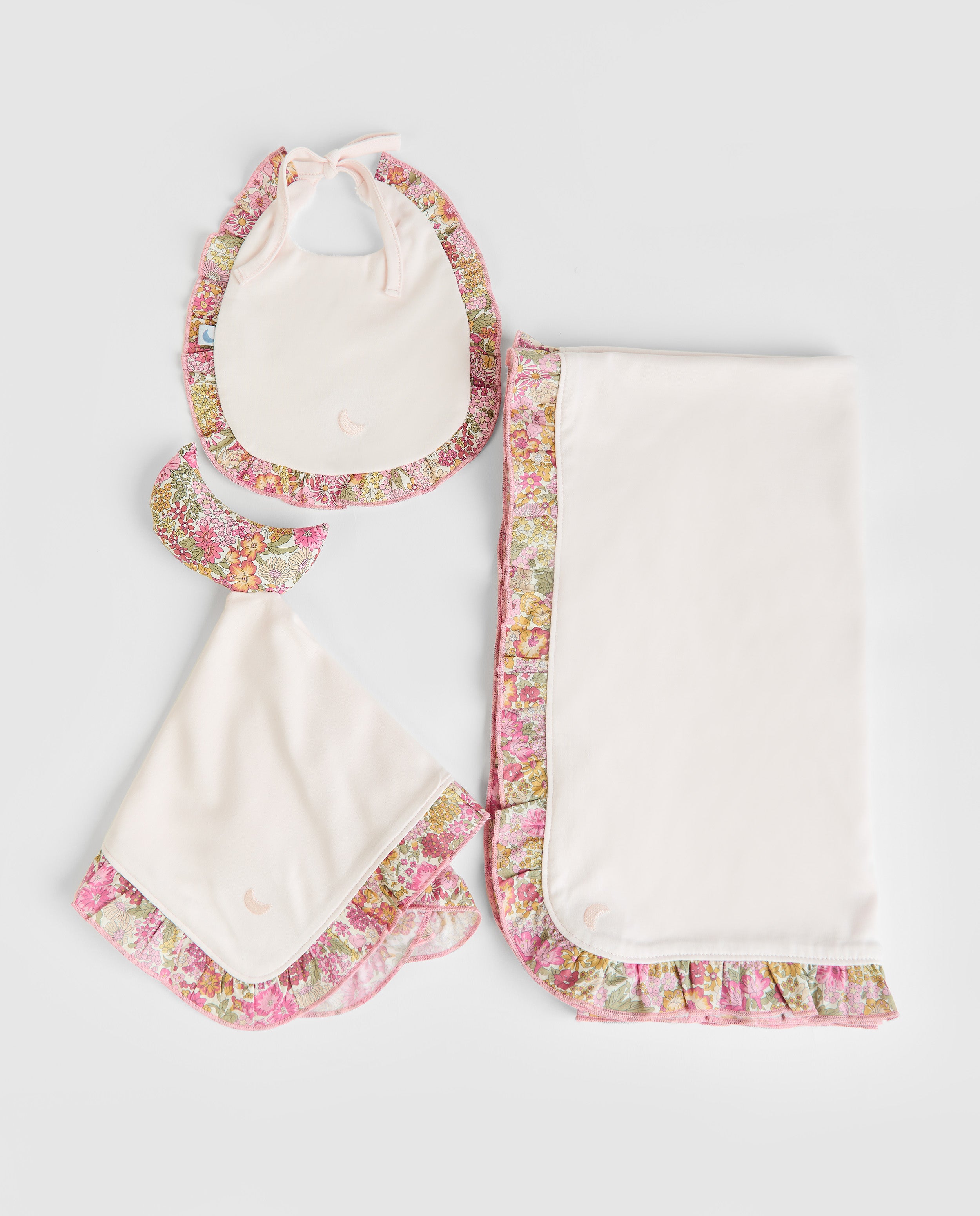 Pack Esenciales Liberty Annie