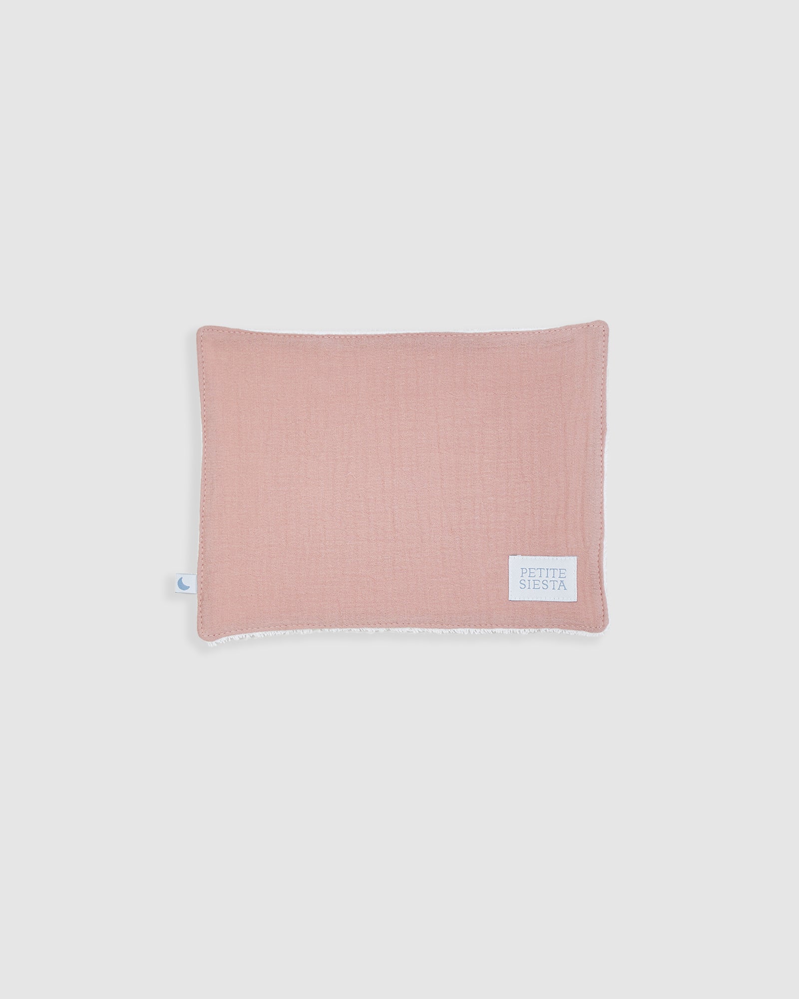 Mini Coral Berry Towels (Pack of 2)