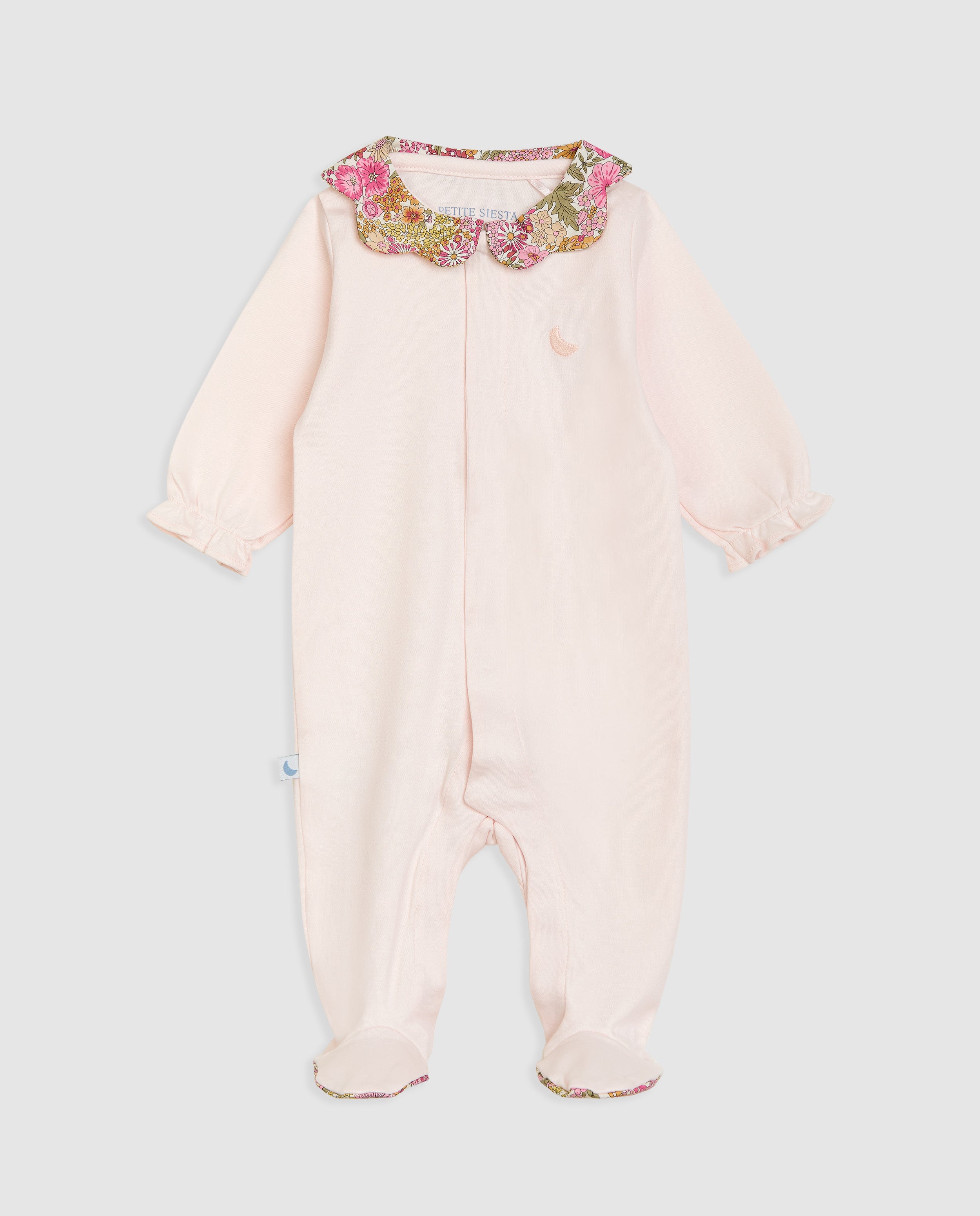 Pyjama bébé Liberty Annie