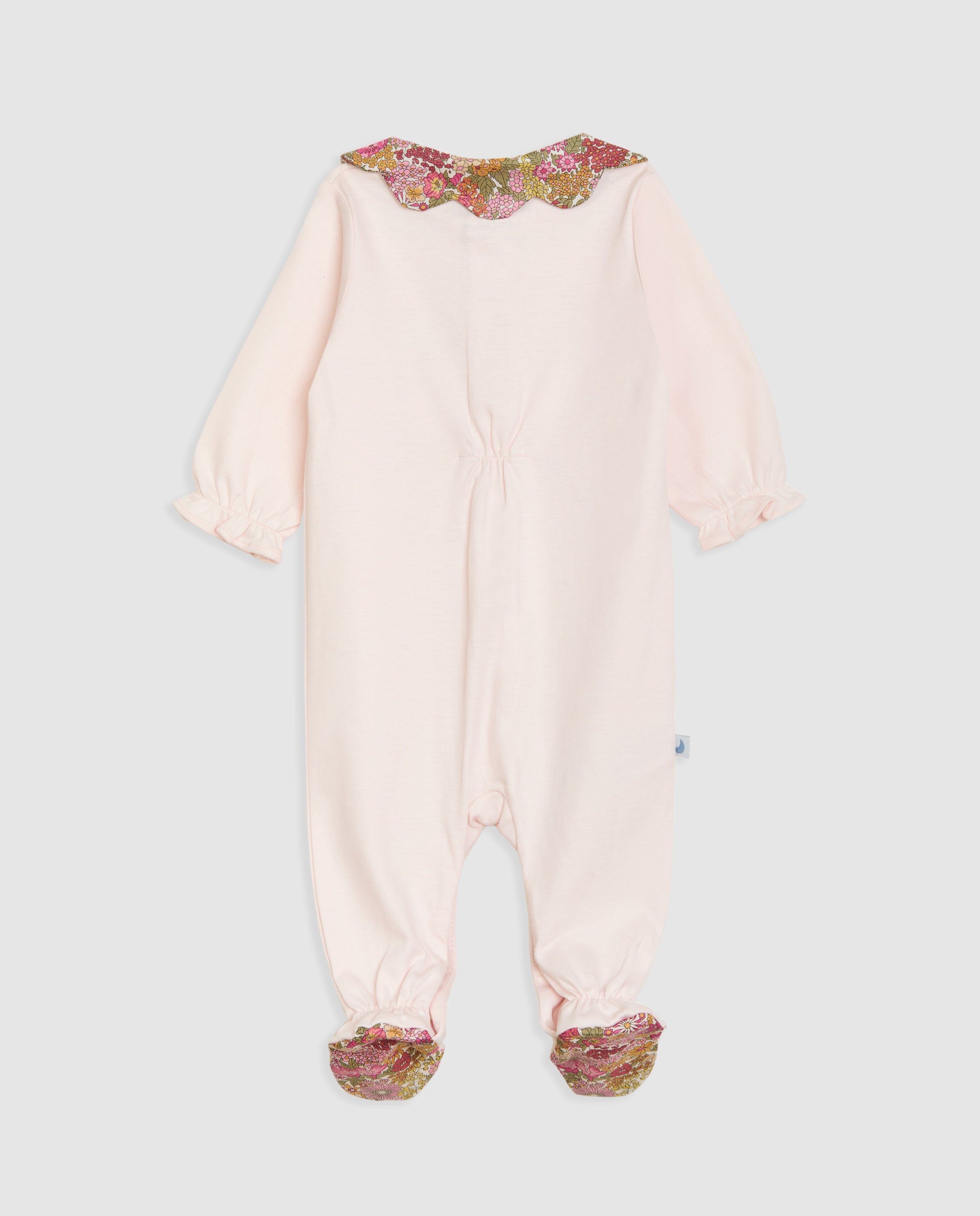 Pyjama bébé Liberty Annie