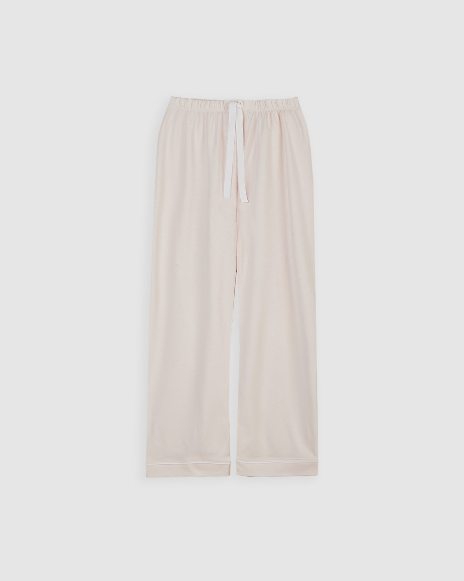 Pijama Kids Camisero Rosa