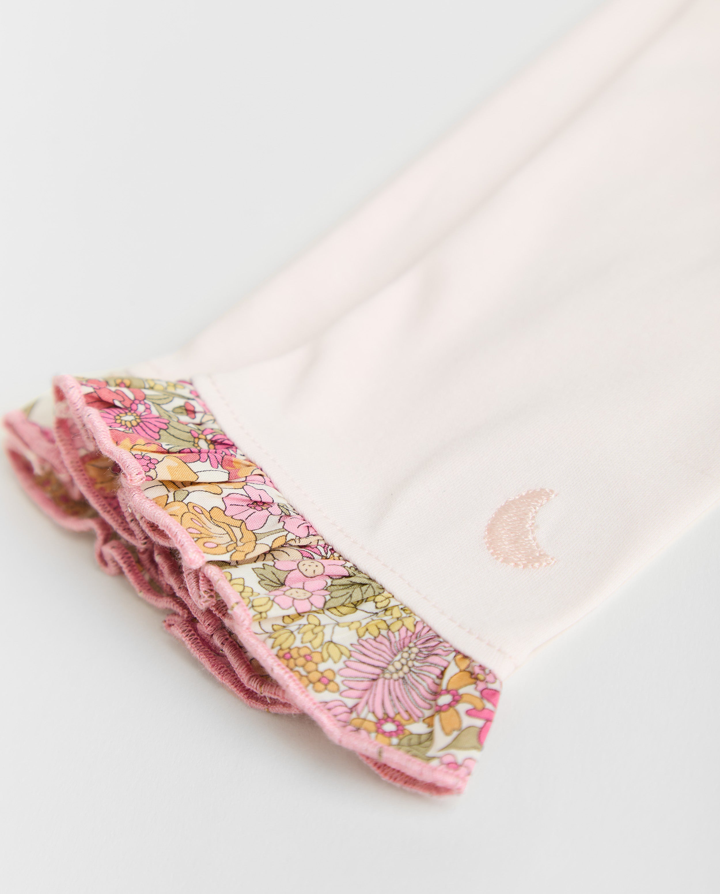 Pyjama Liberty Annie pour fille