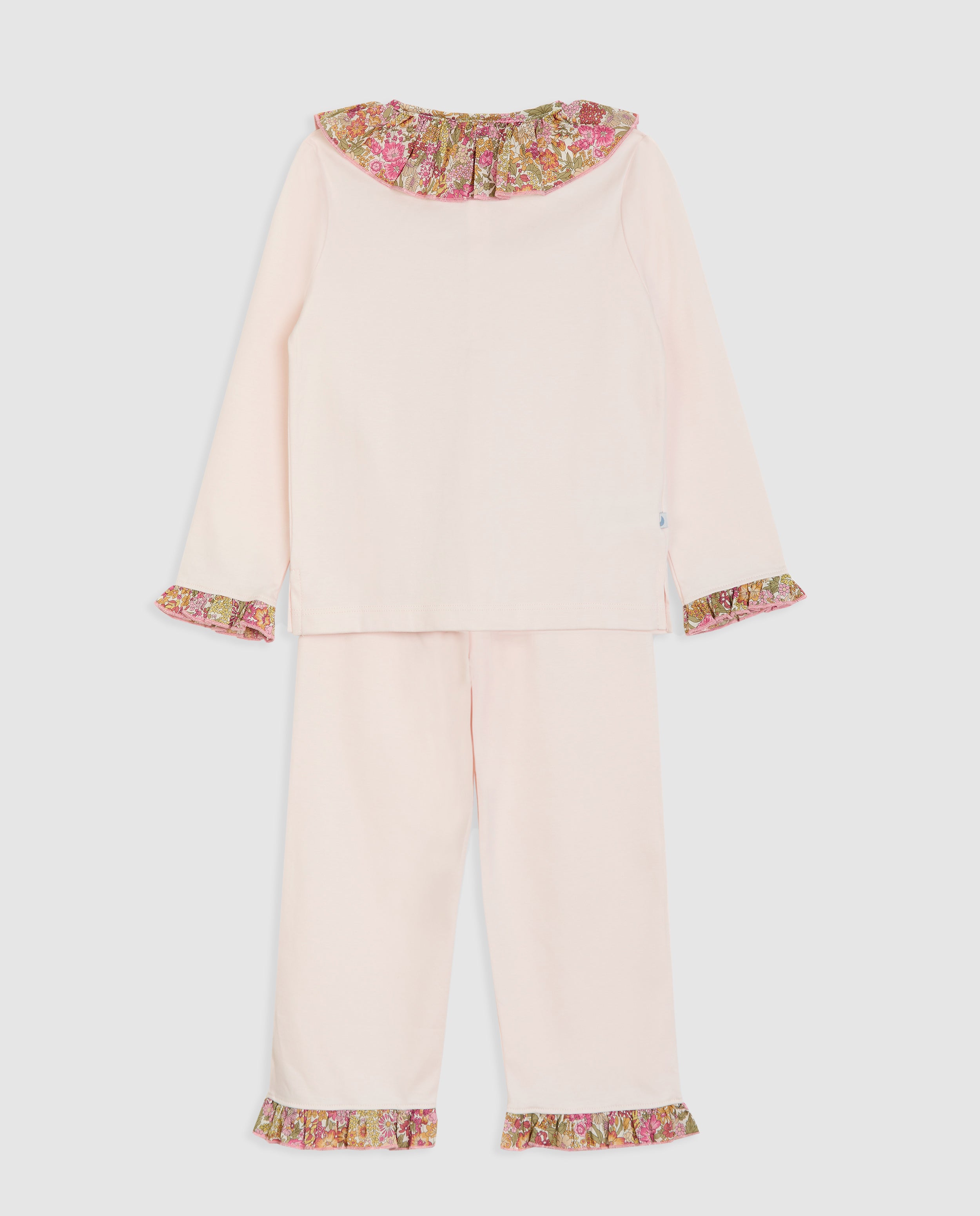 Pyjama Liberty Annie pour fille
