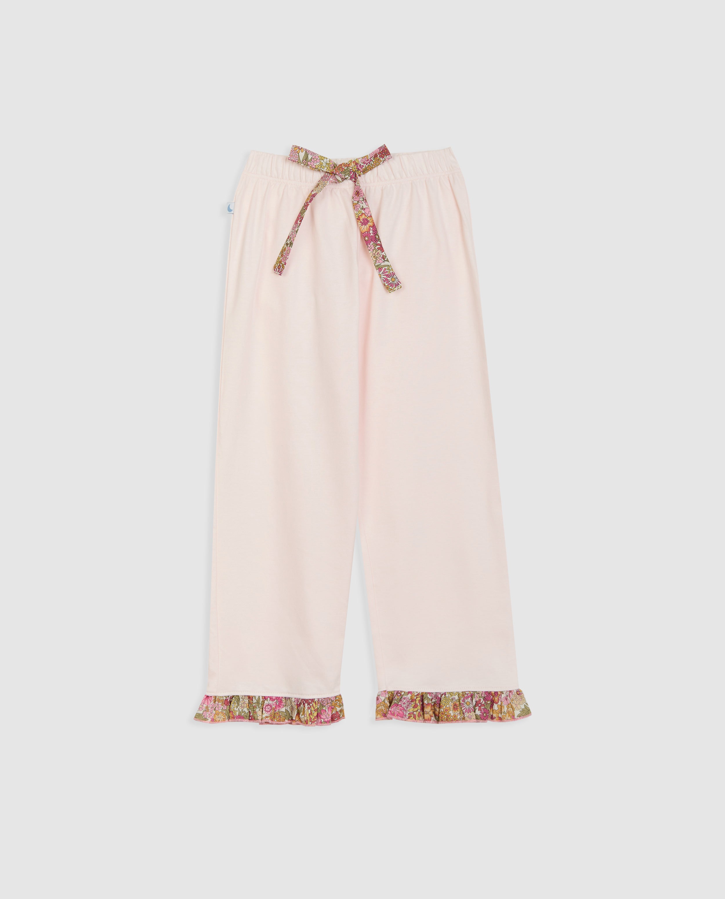 Pyjama Liberty Annie pour fille