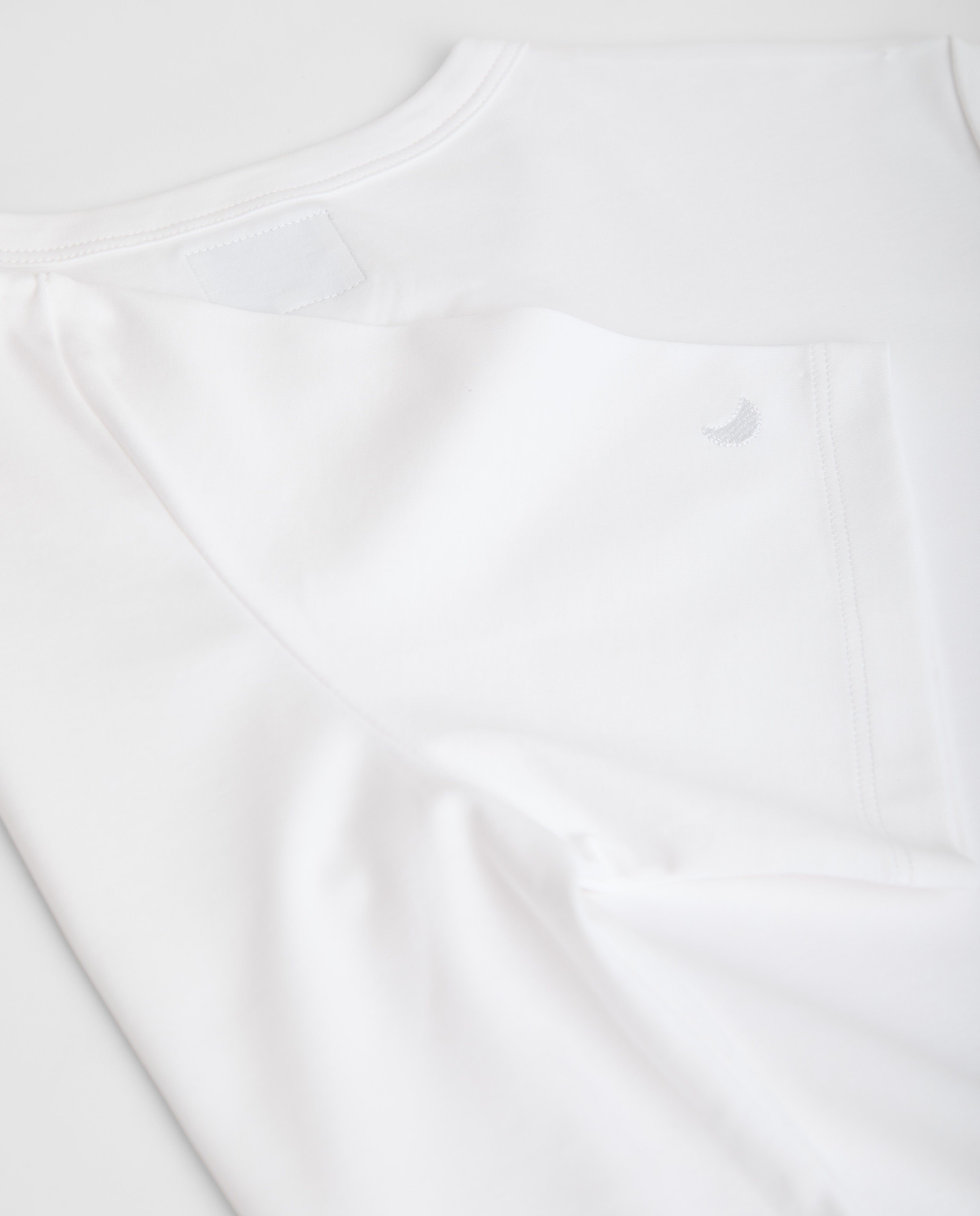 Pyjama court à rayures bleu foncé pour homme