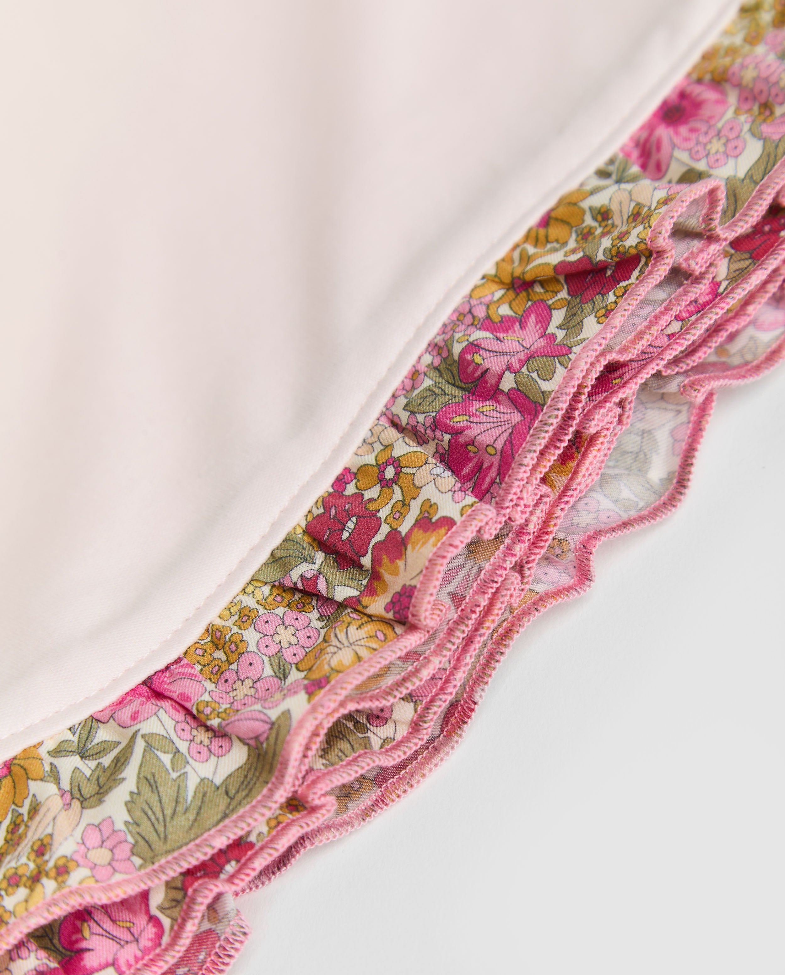 Swaddle Bebé Liberty Annie