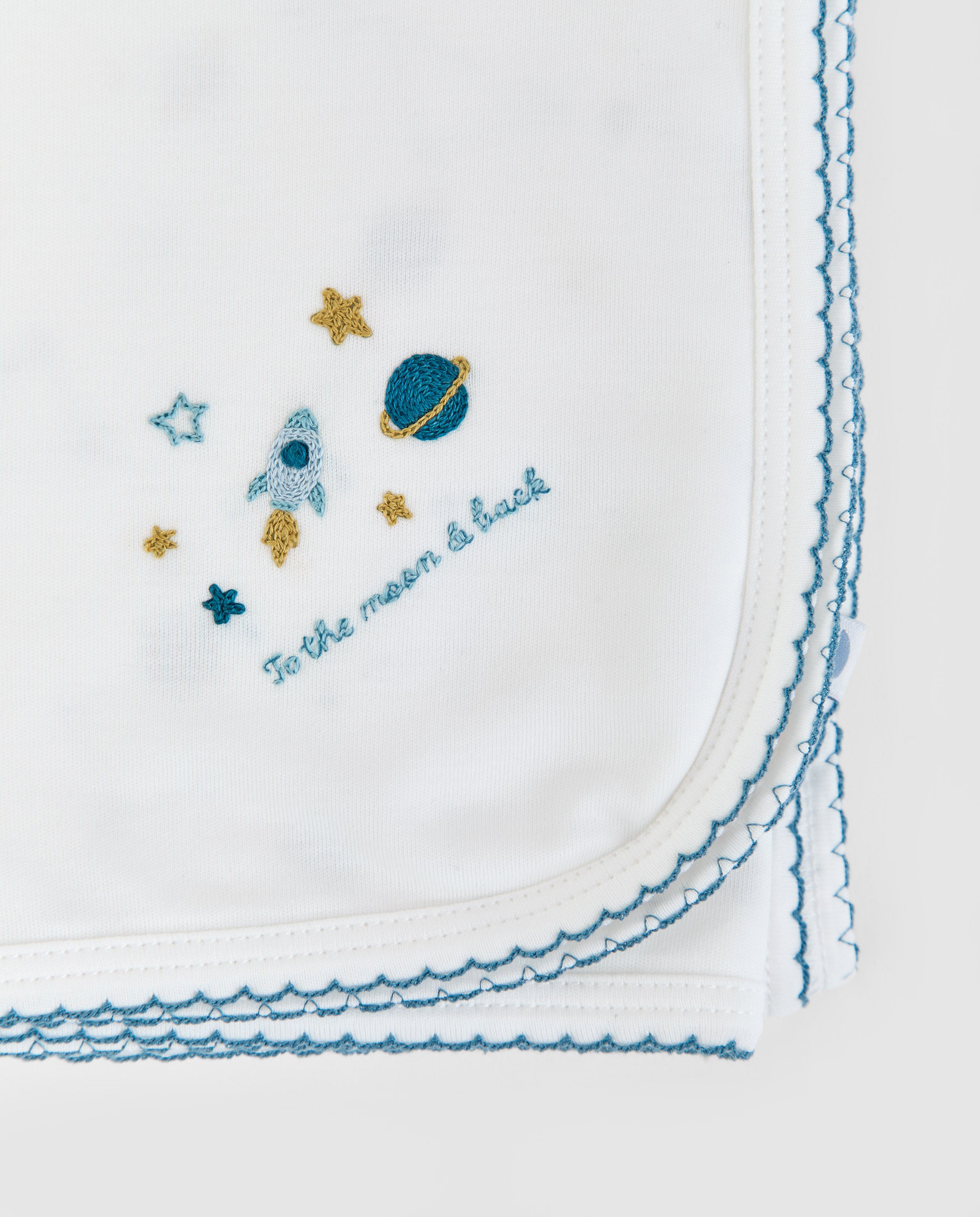 Swaddle Bebé Orion
