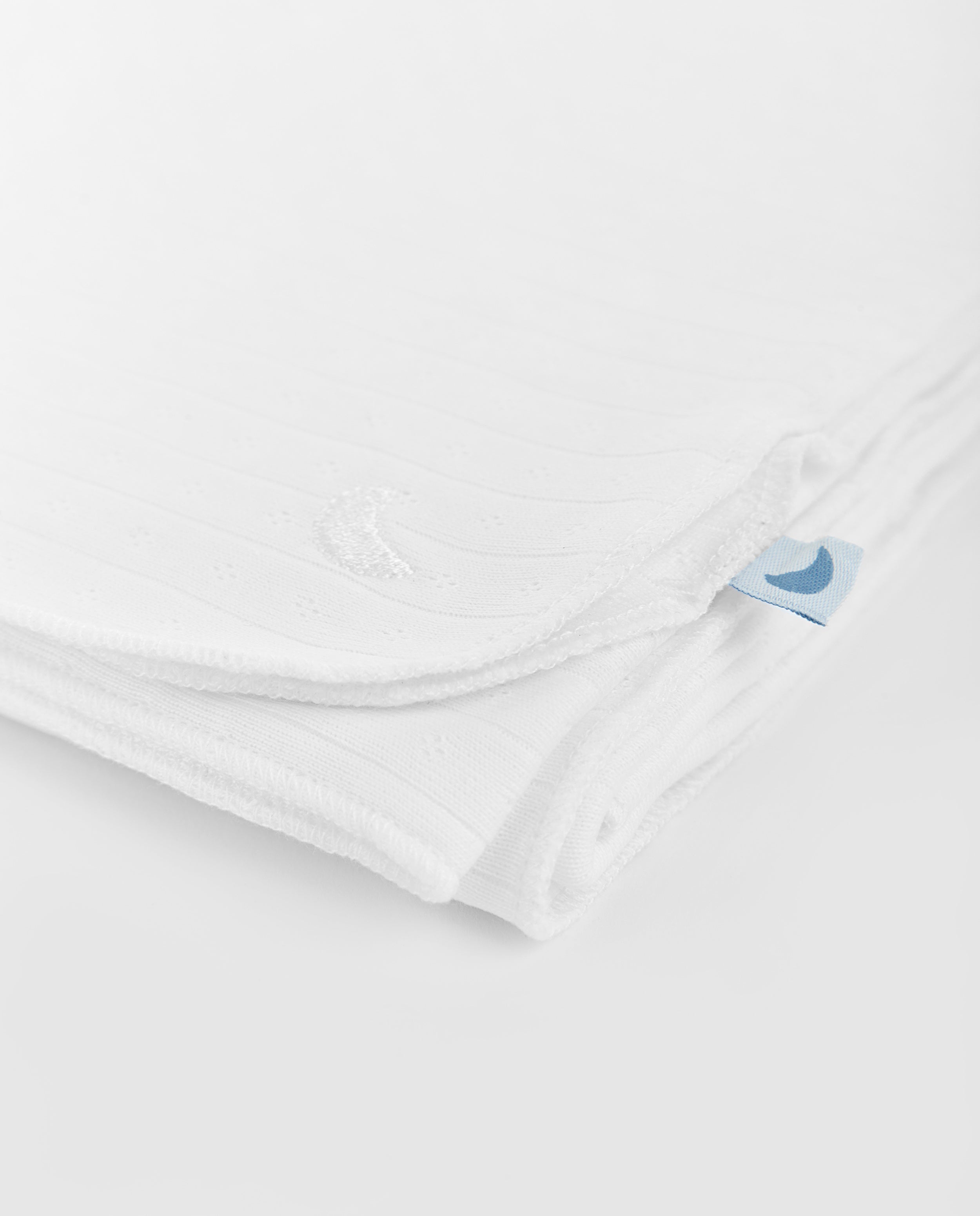 Swaddle Bebé Pointelle