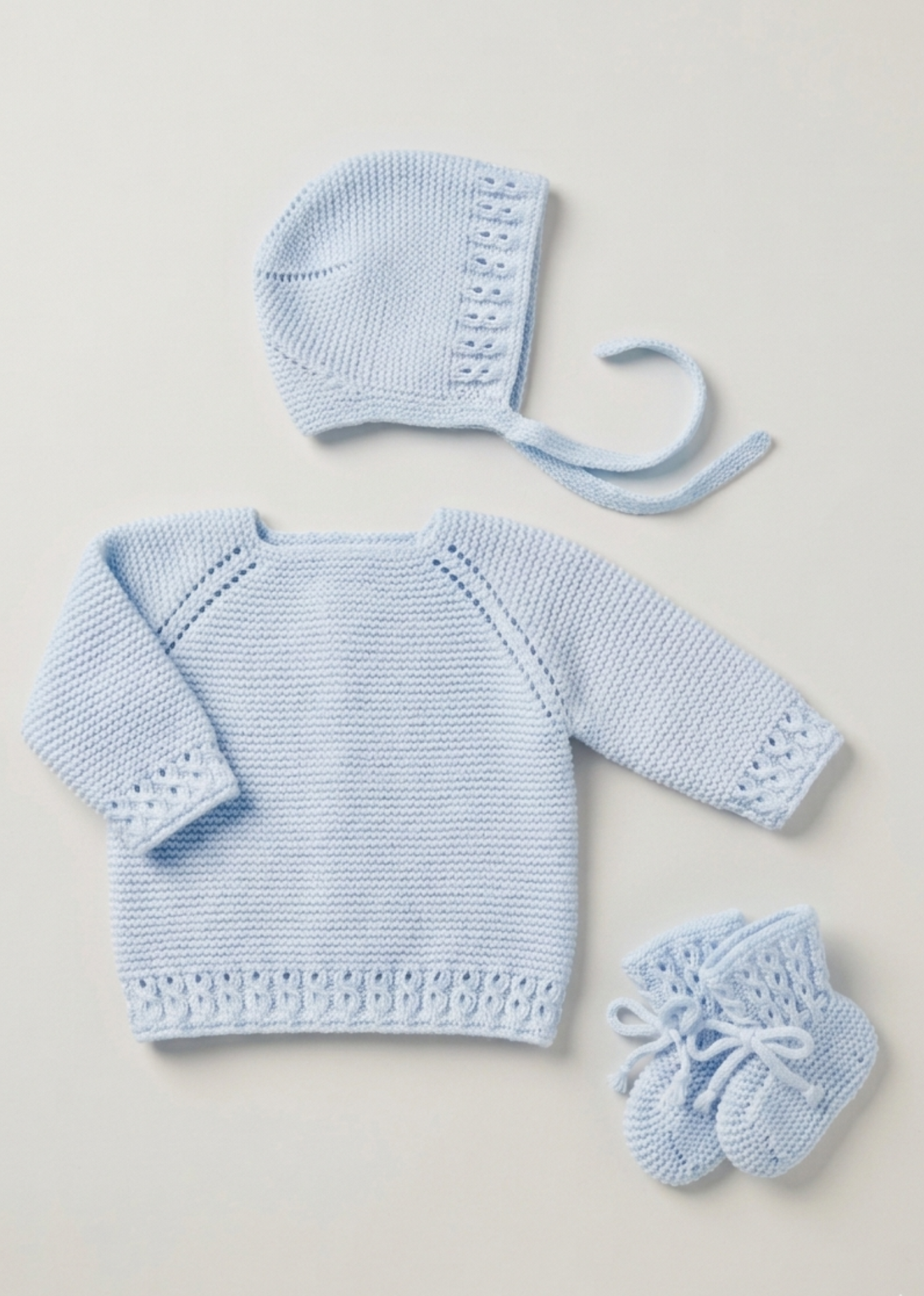 Conjunto de Punto Azul