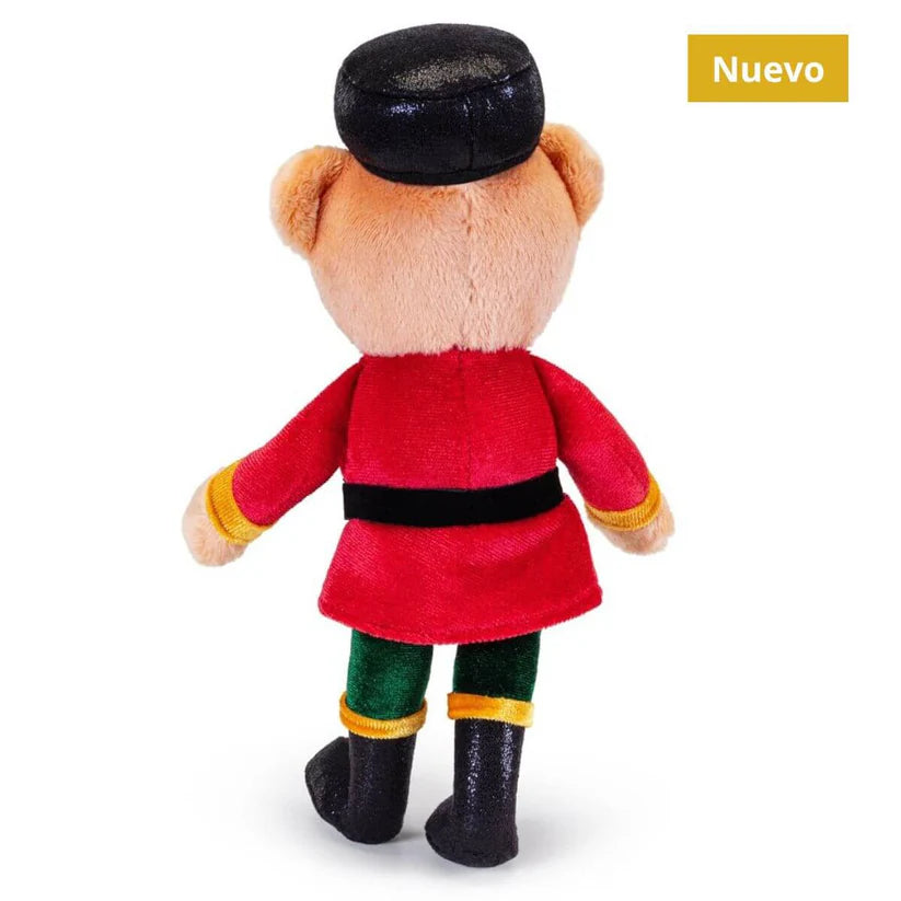 Peluche Casse-Noisette Teddy XXS