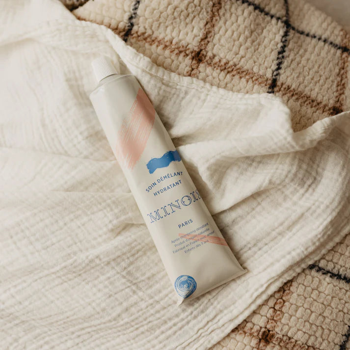 Après-shampoing hydratant