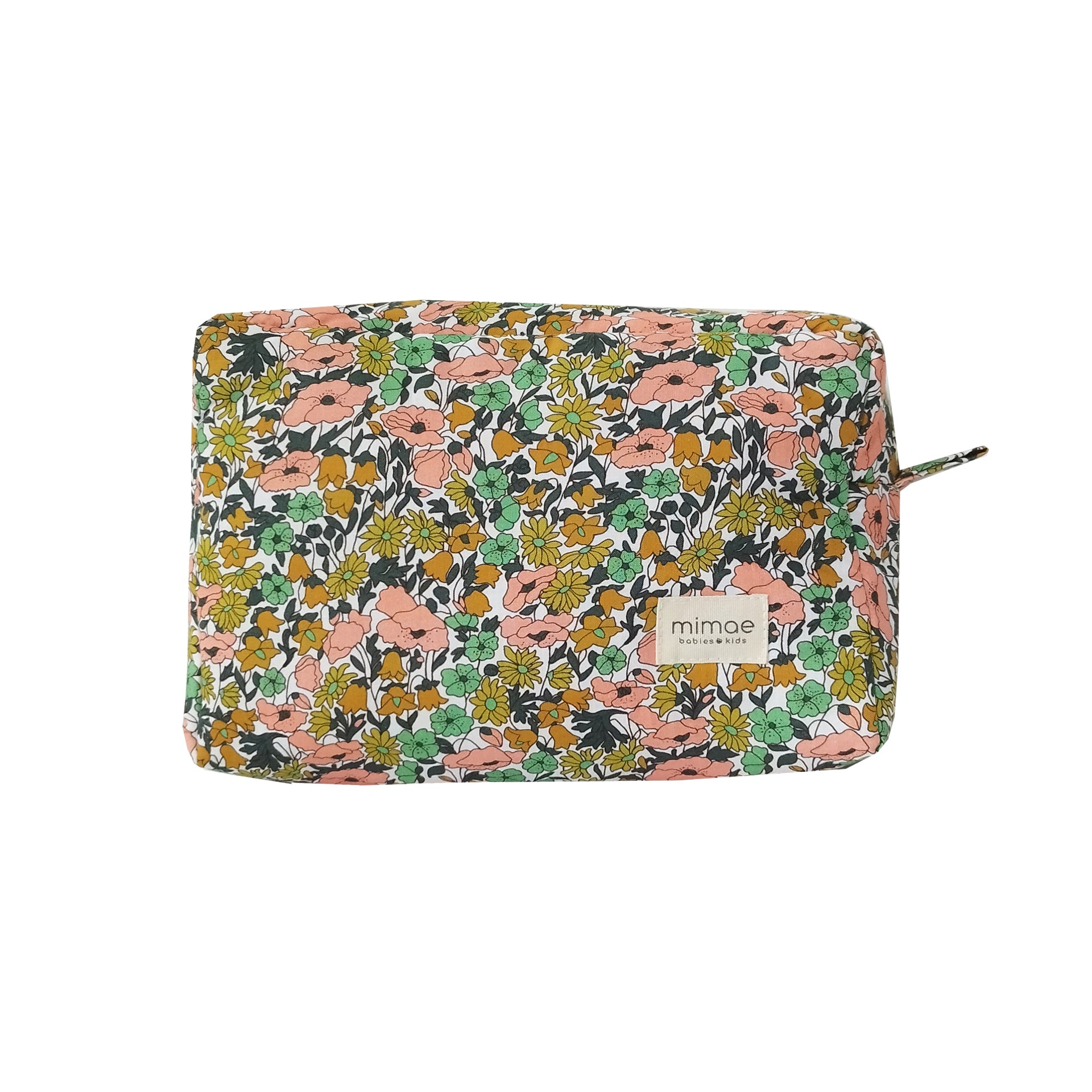 Toiletry bag