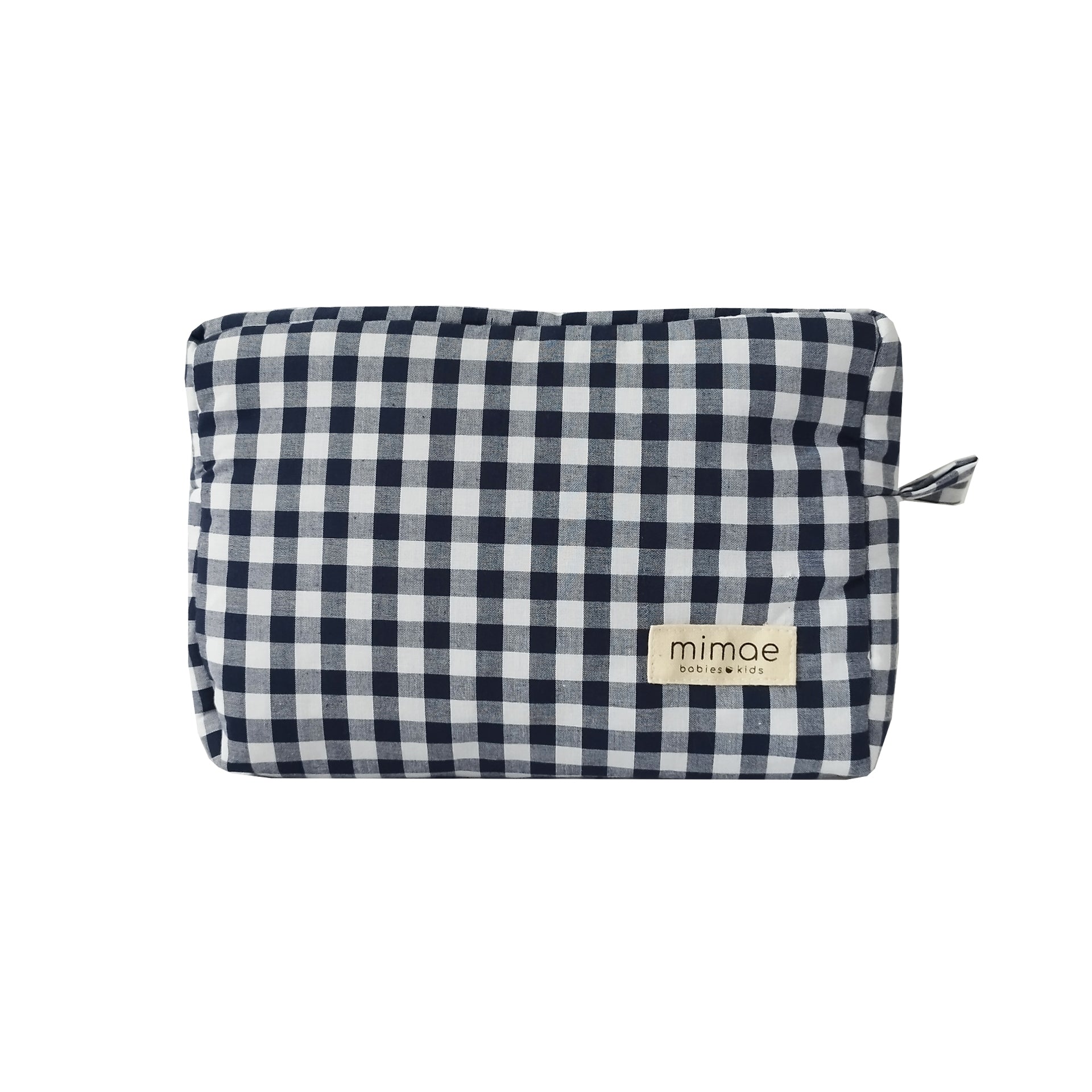 Toiletry bag