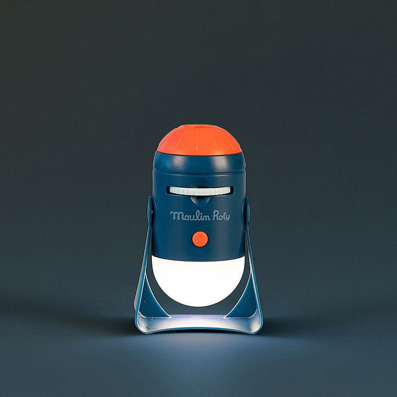 Proyector Explorador del Espacio