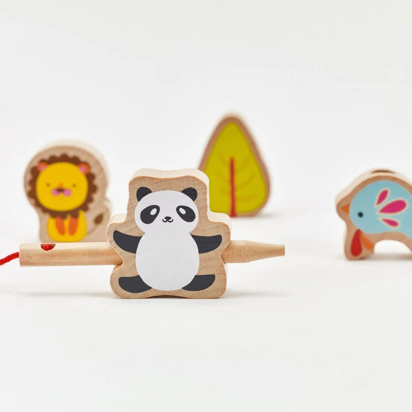 Ensemble zoo