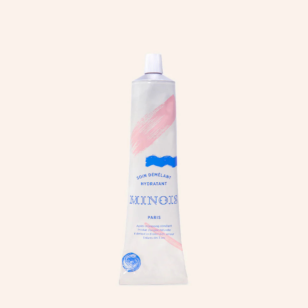 Après-shampoing hydratant