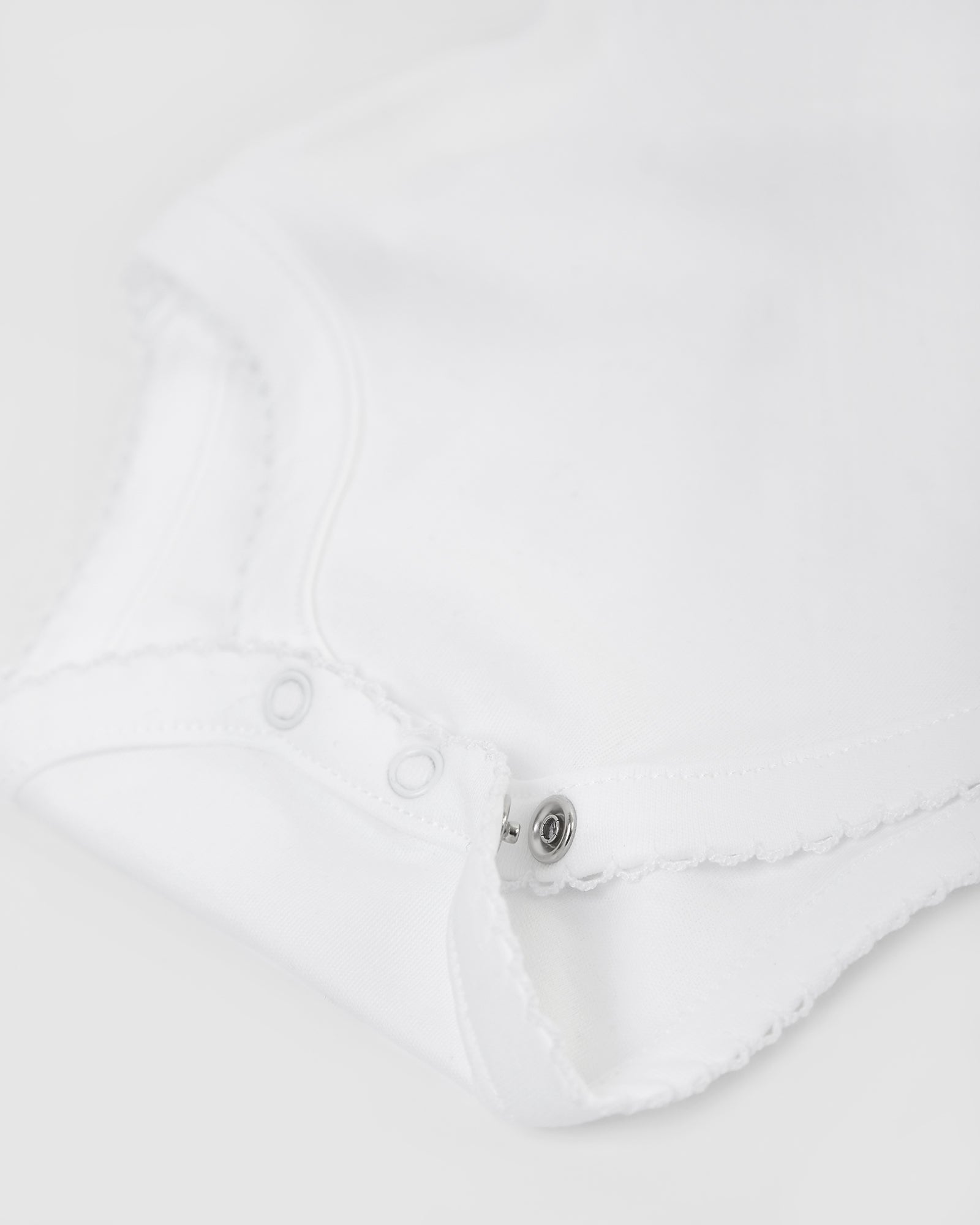 Body Cuello Volante