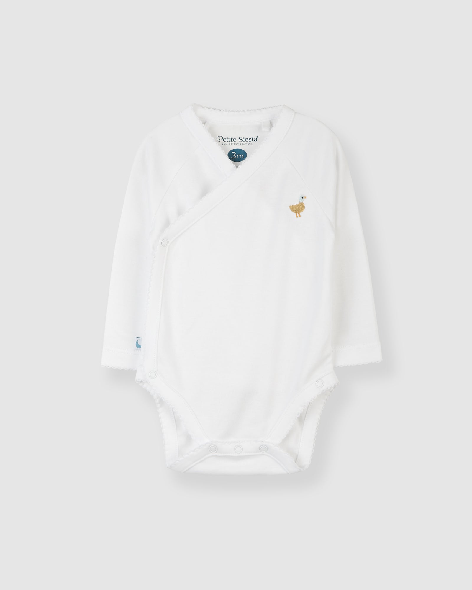 Corps Kimono Caneton