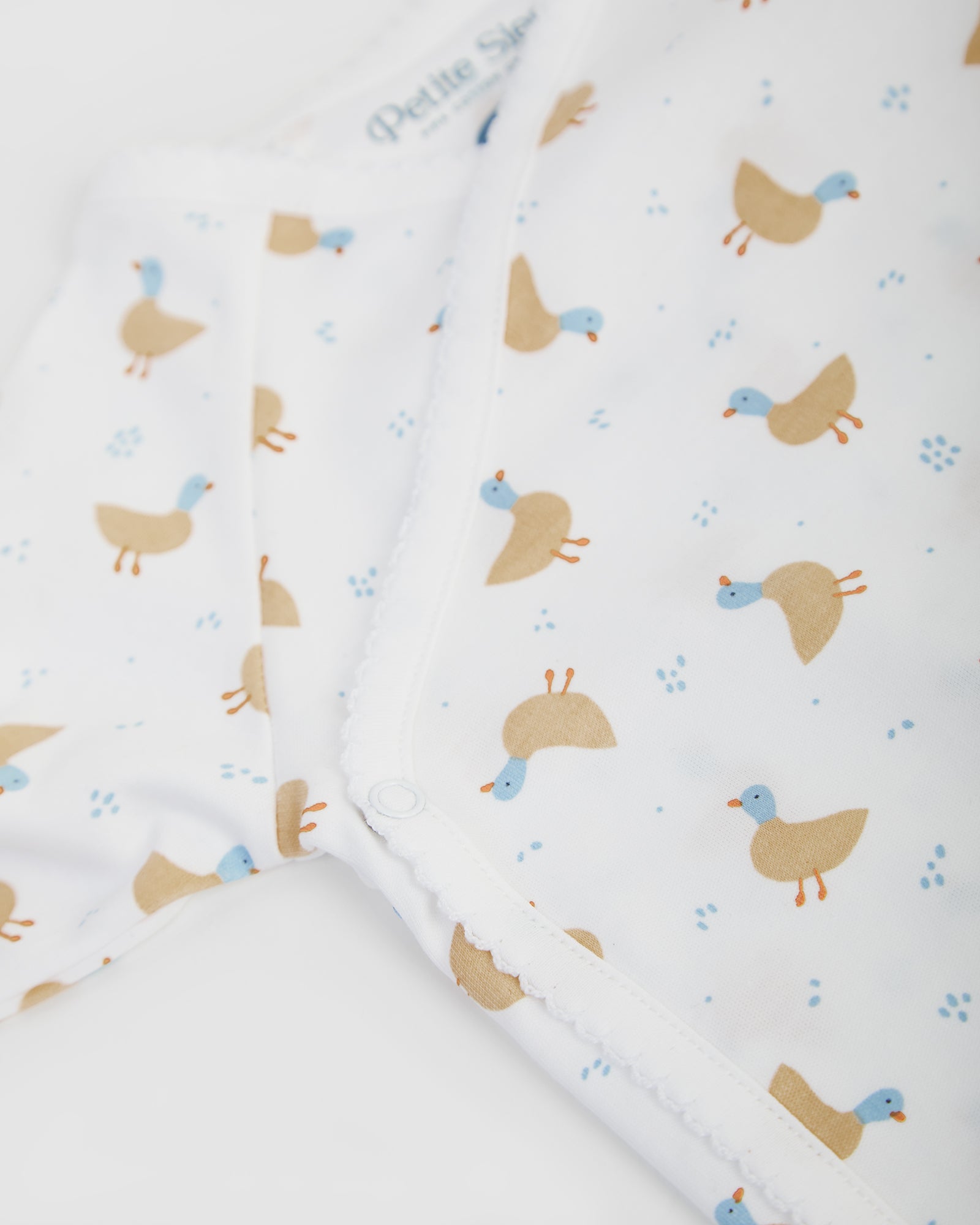 Kimono Canards