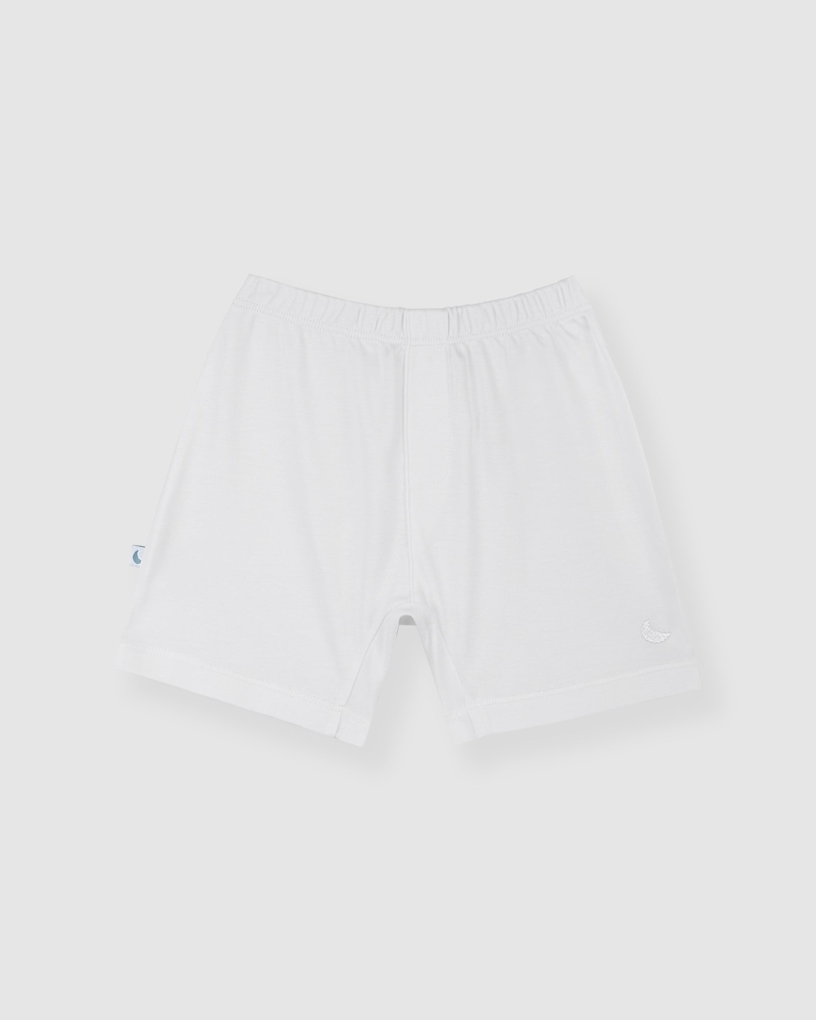 Calzoncillos Niño Blanco (pack 2)