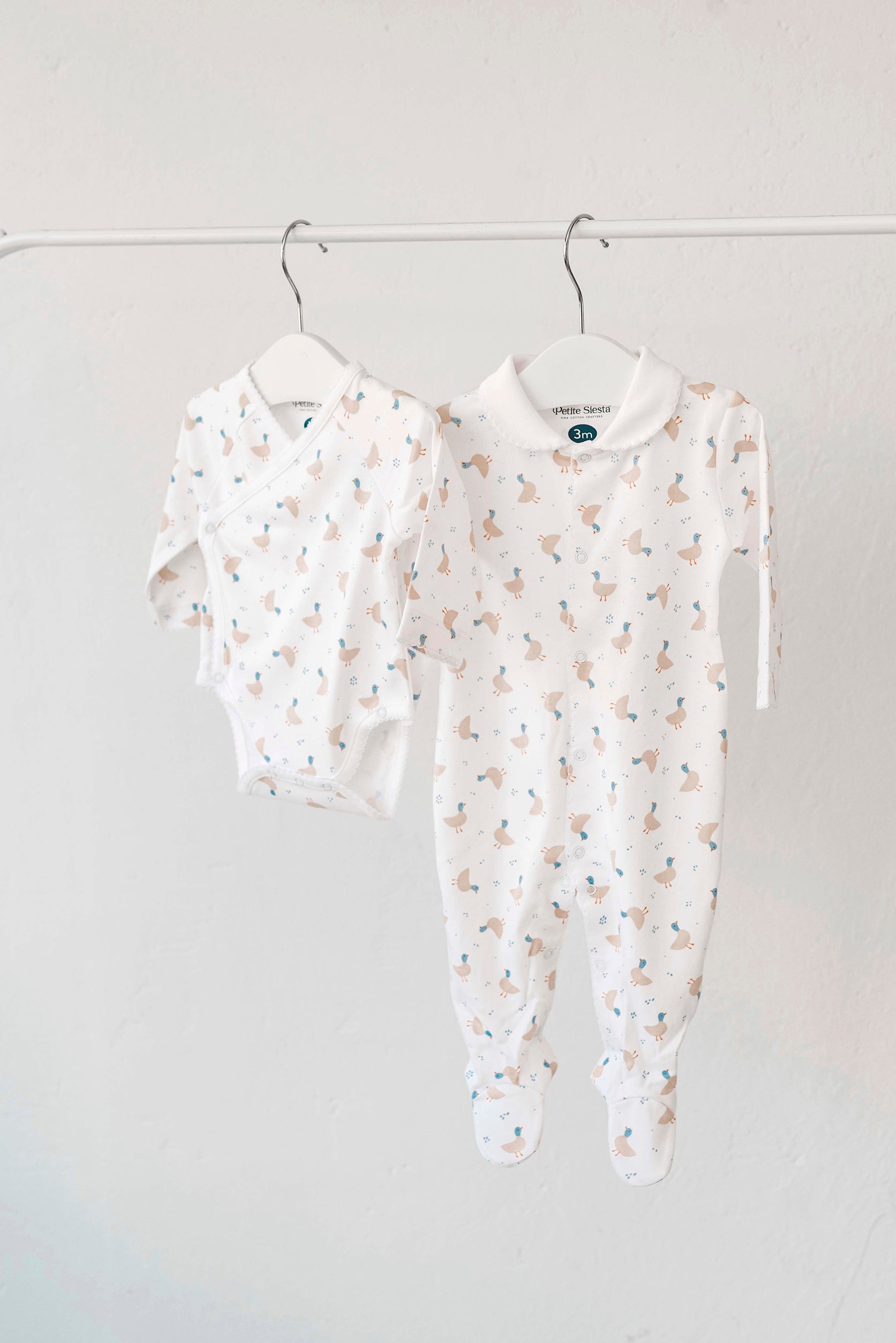 Kimono Canards