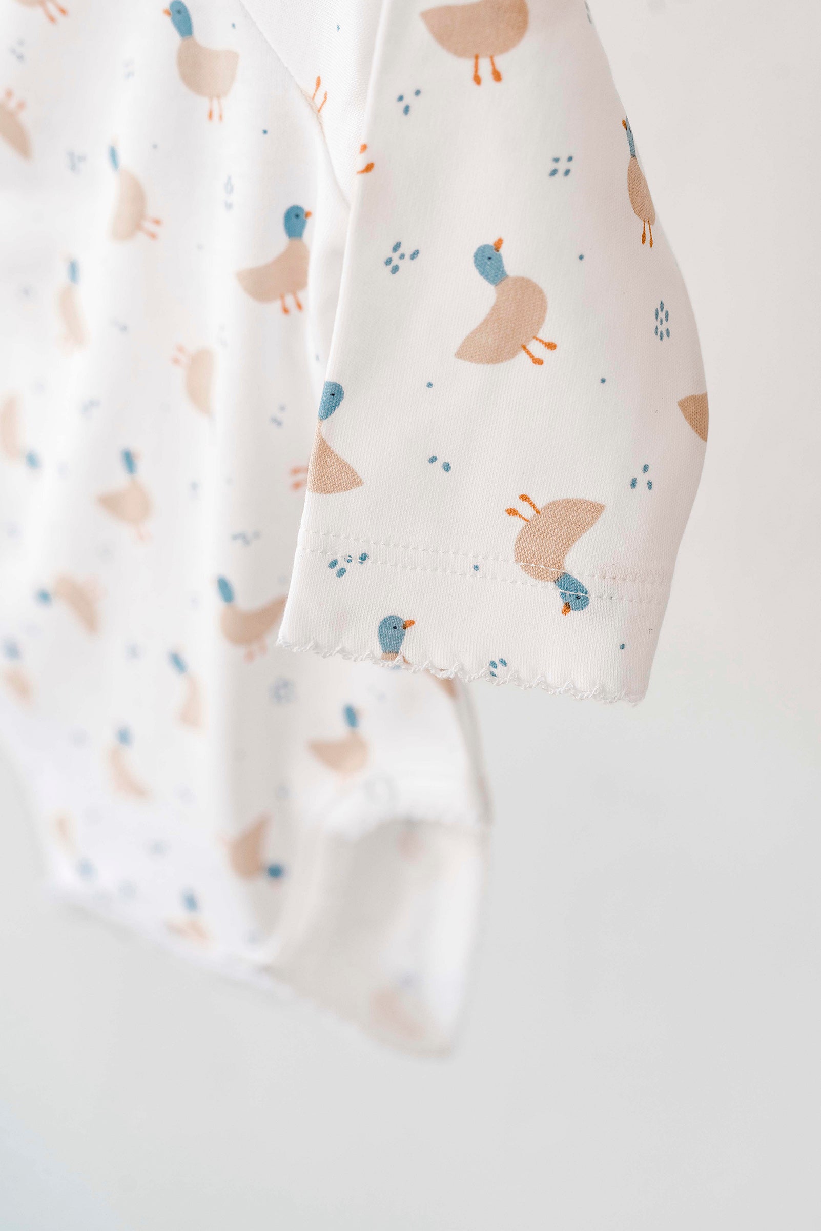 Kimono Canards